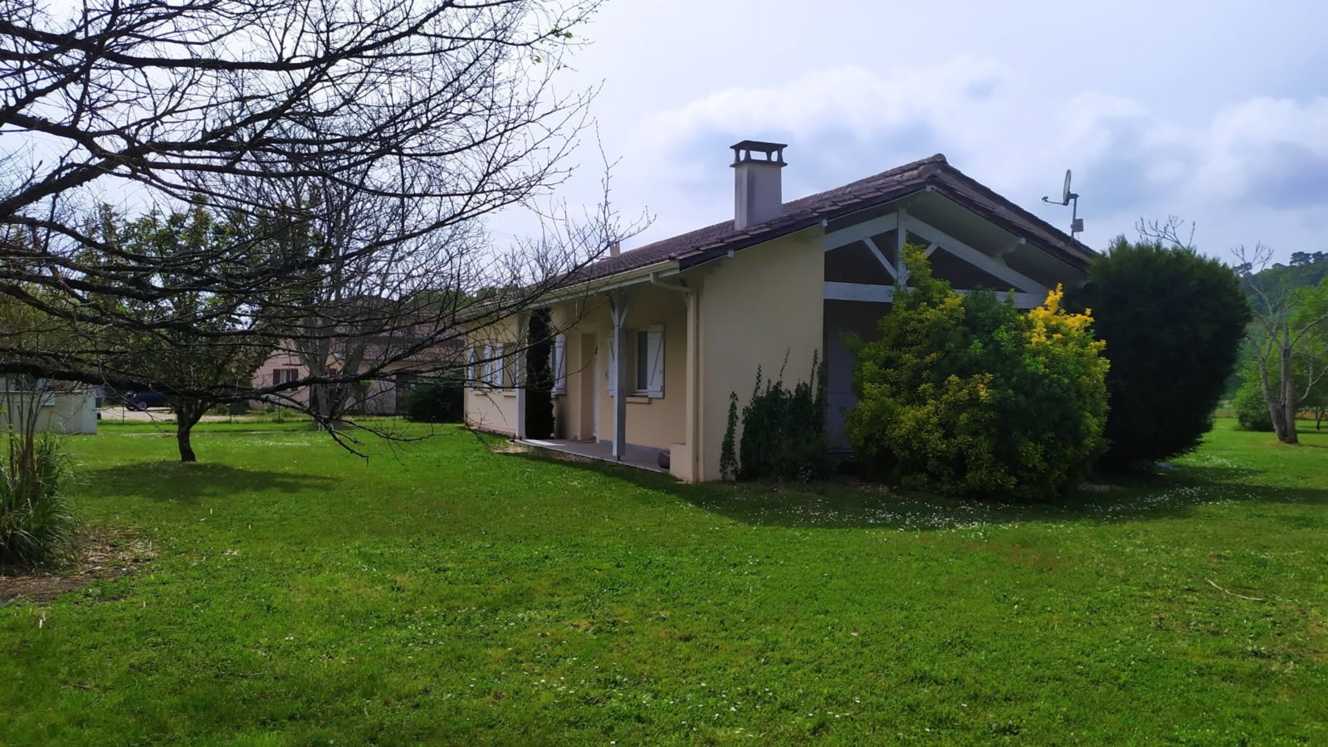 Maison