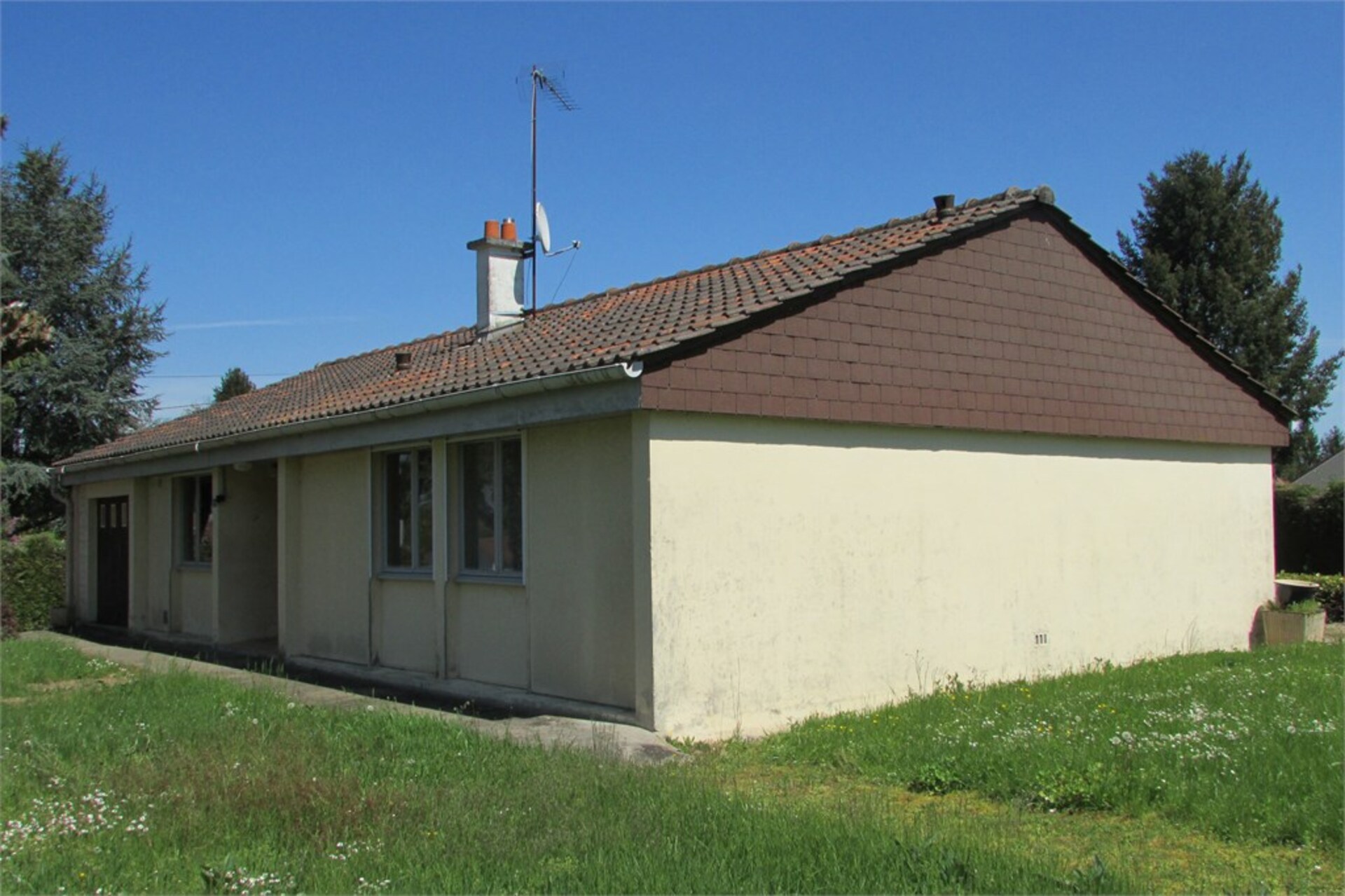 Maison