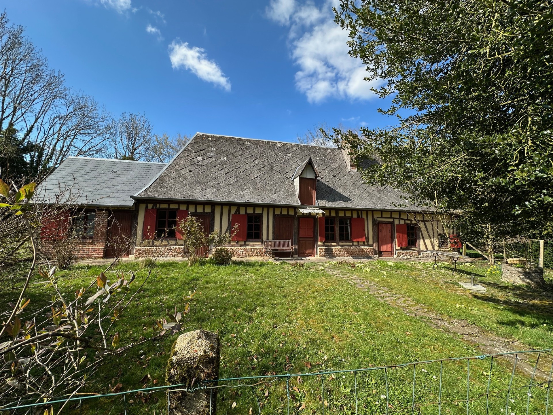 Maison