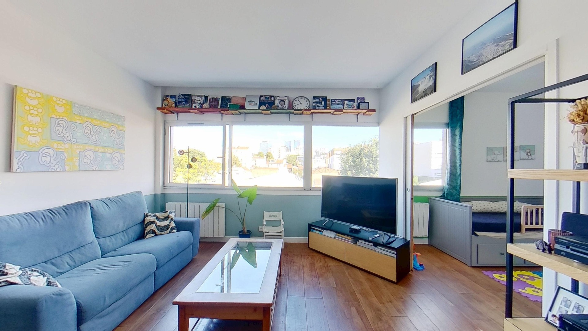 Appartement