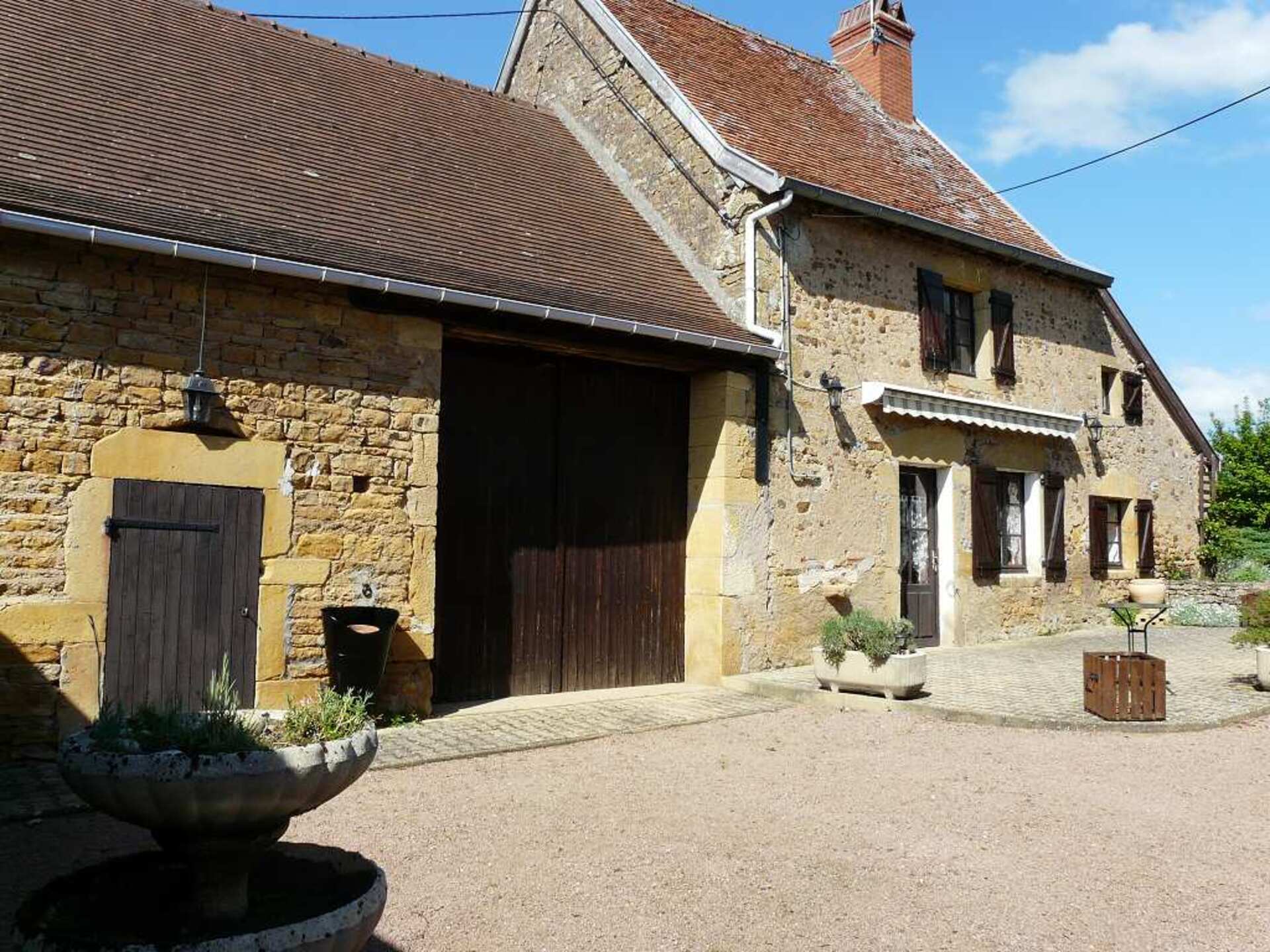 Maison