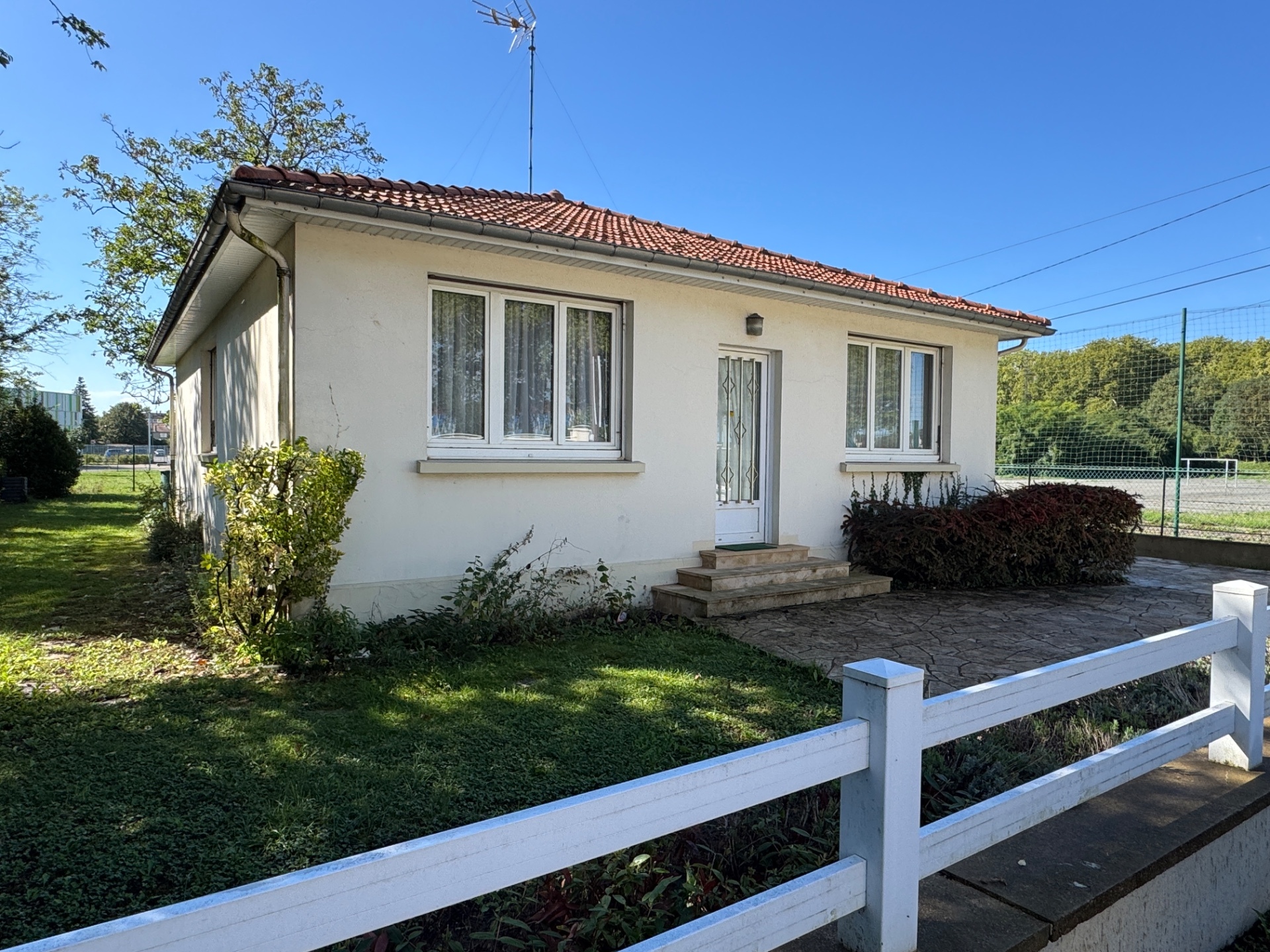Maison