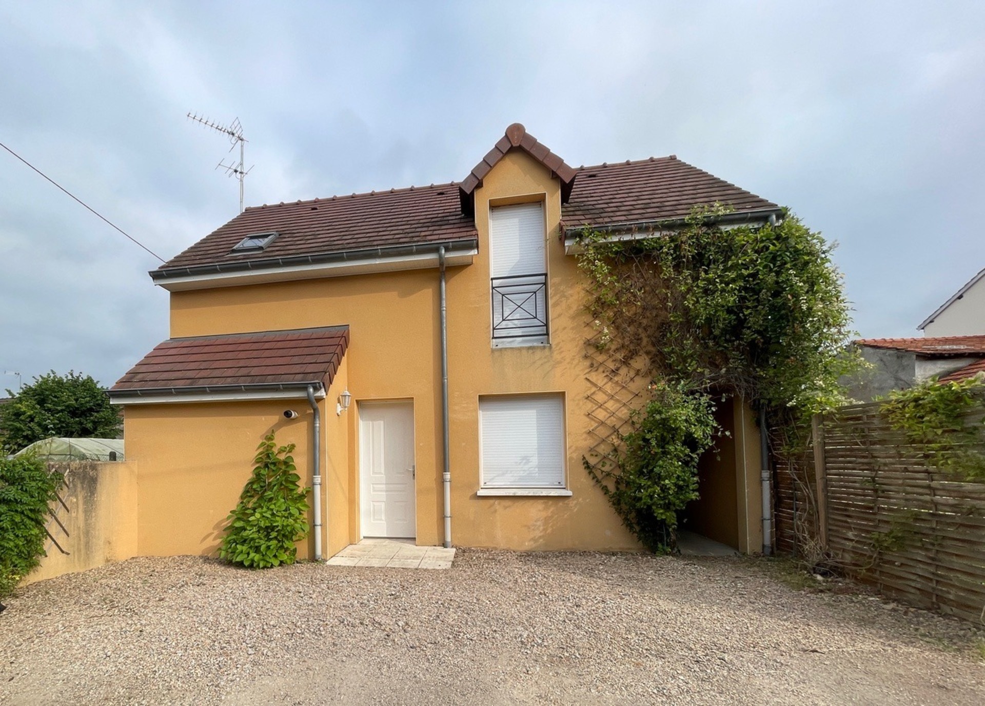 Maison