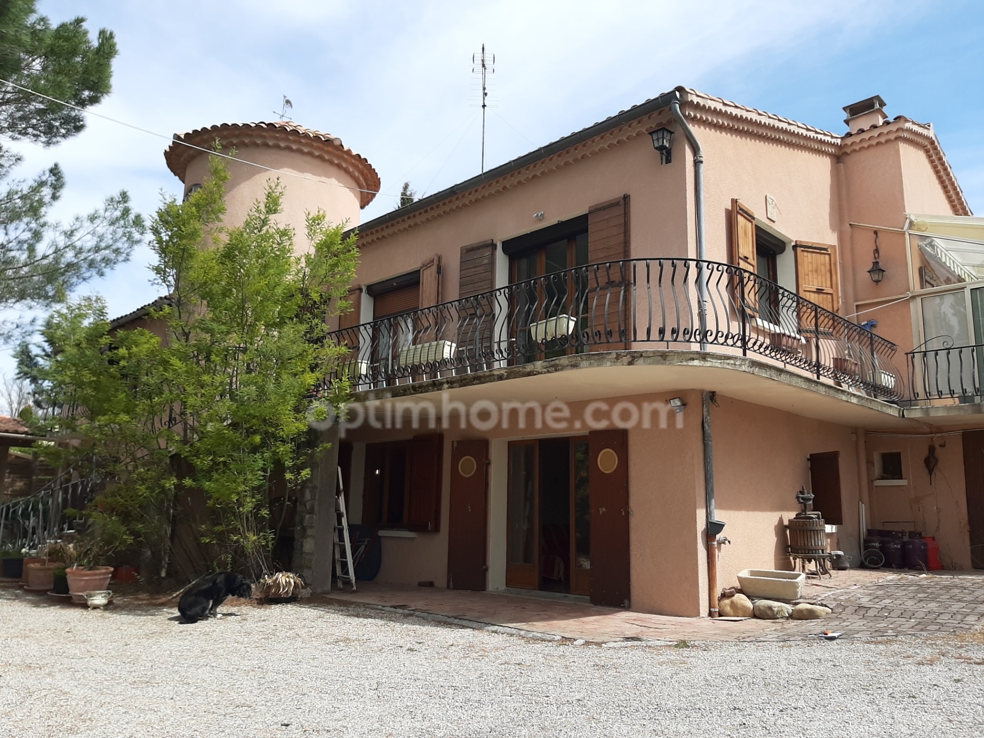Maison