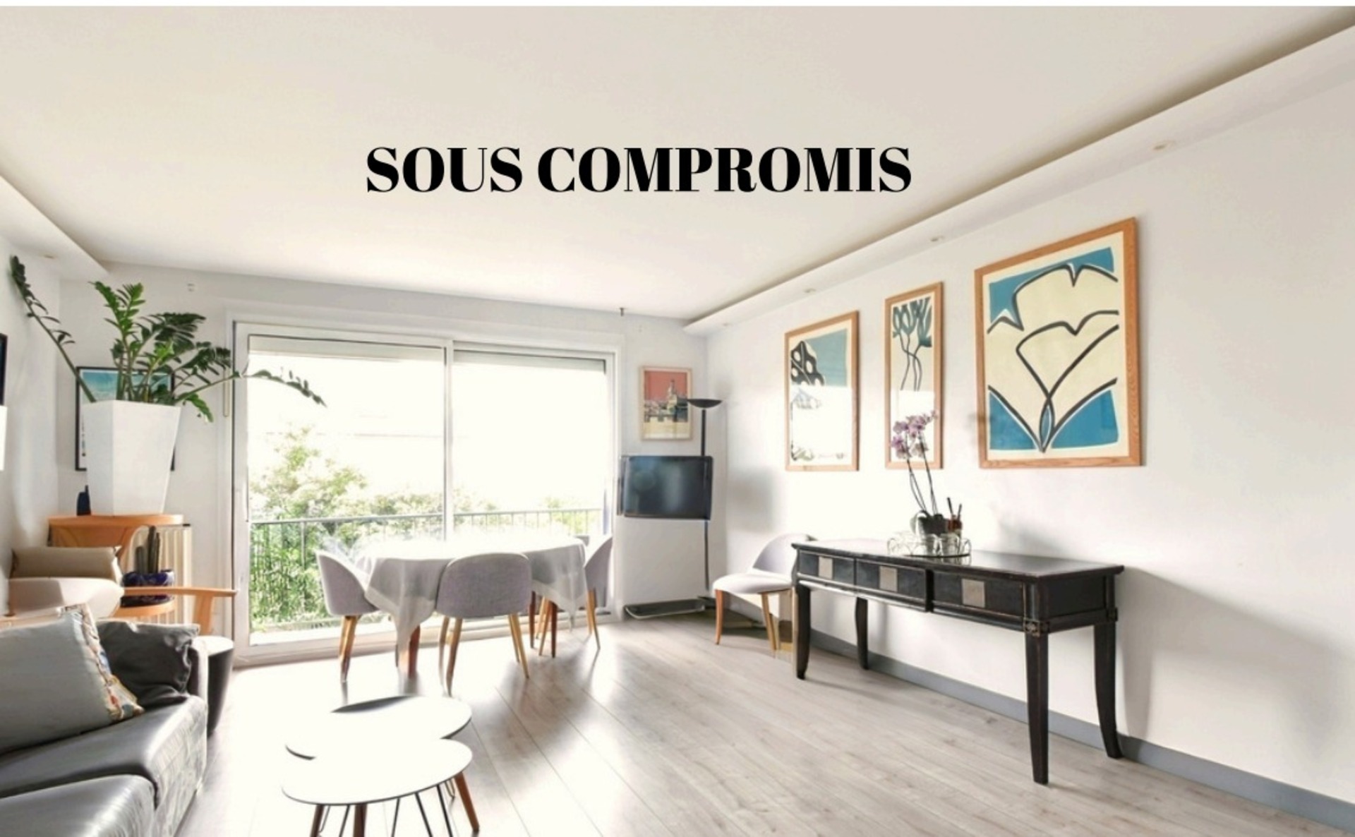 Appartement