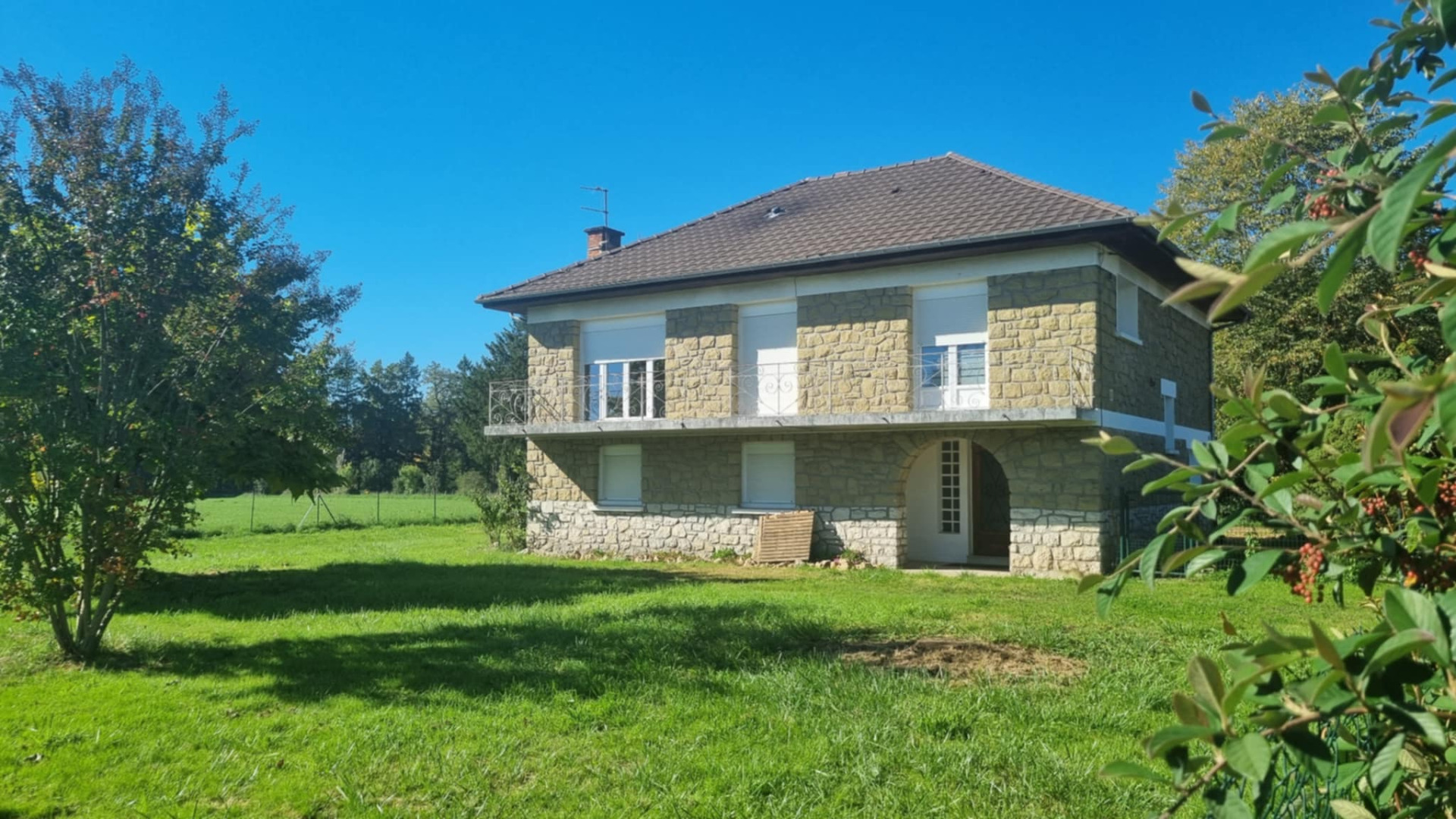 Maison