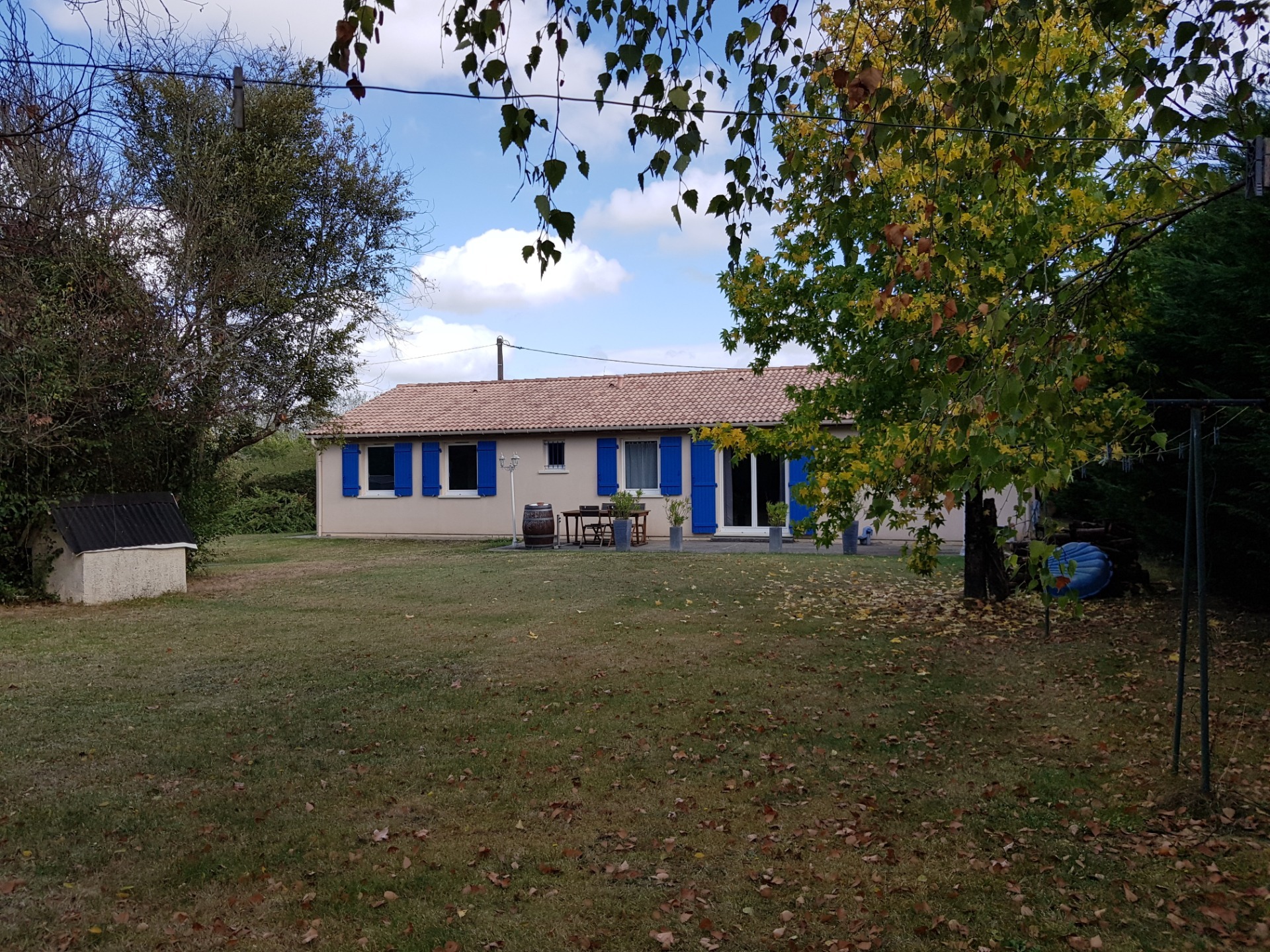 Maison