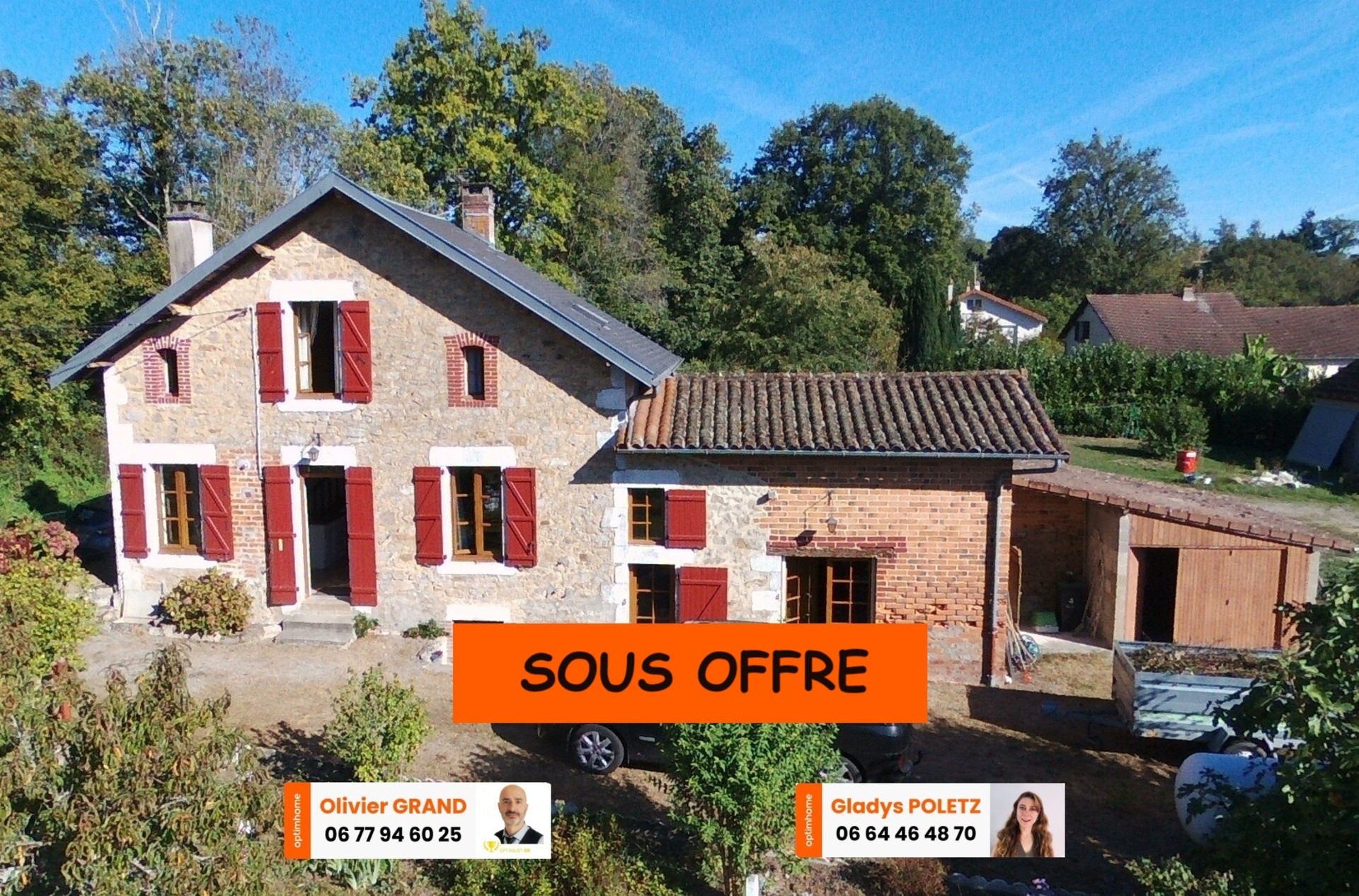 Maison