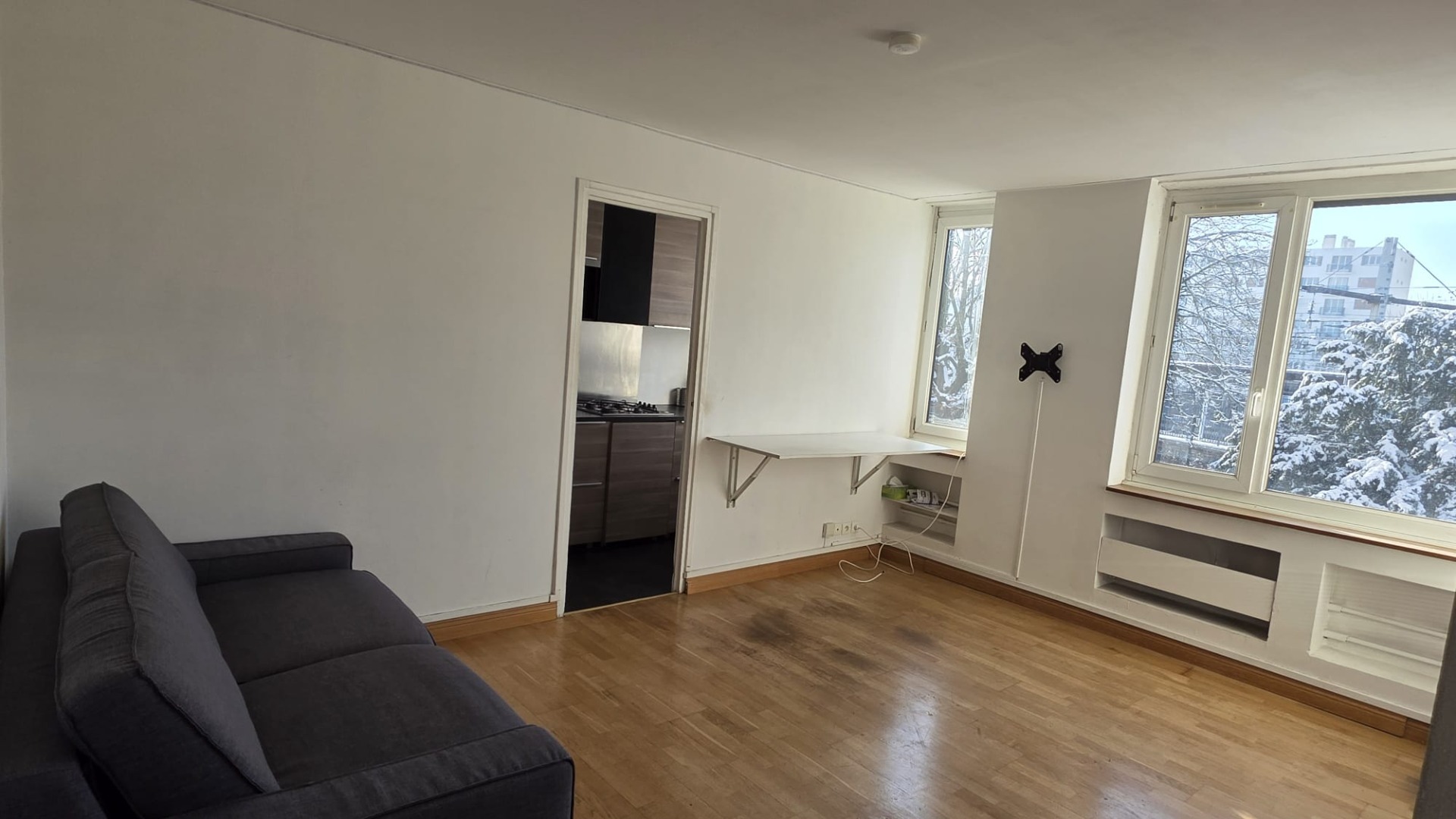 Appartement