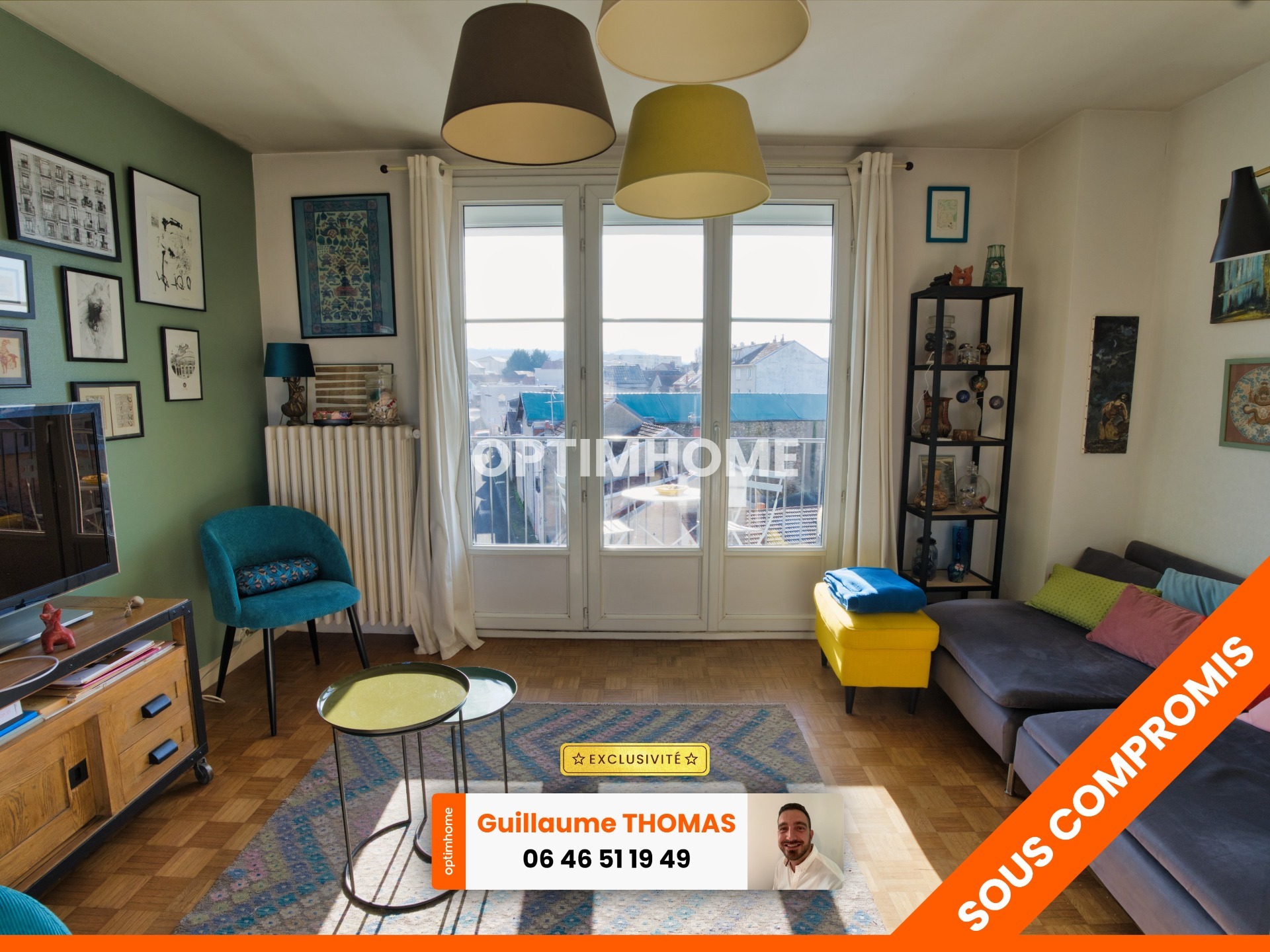 Appartement