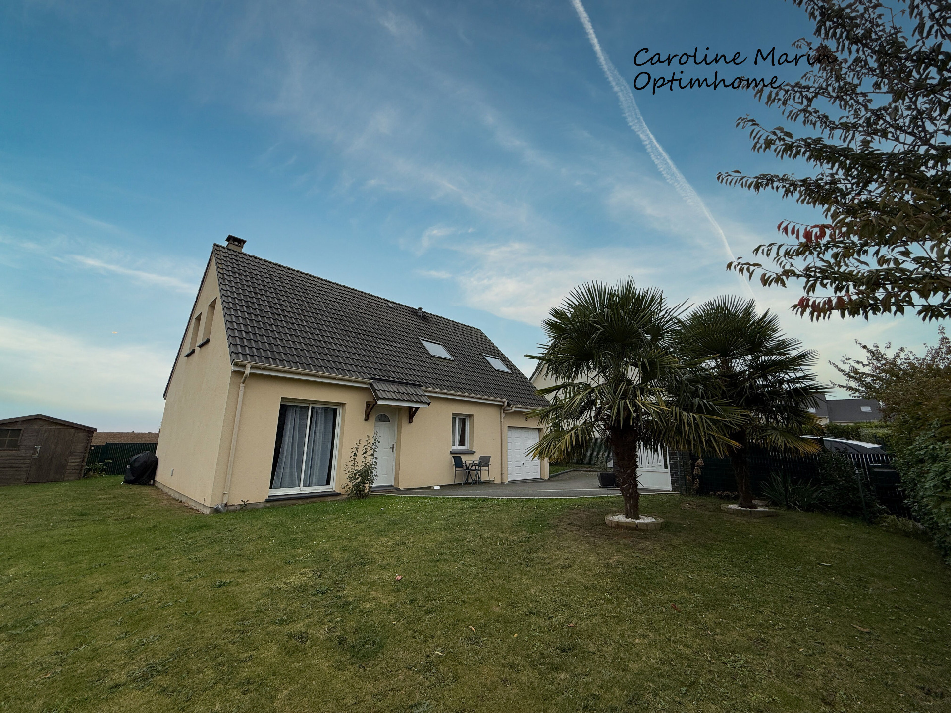 Maison