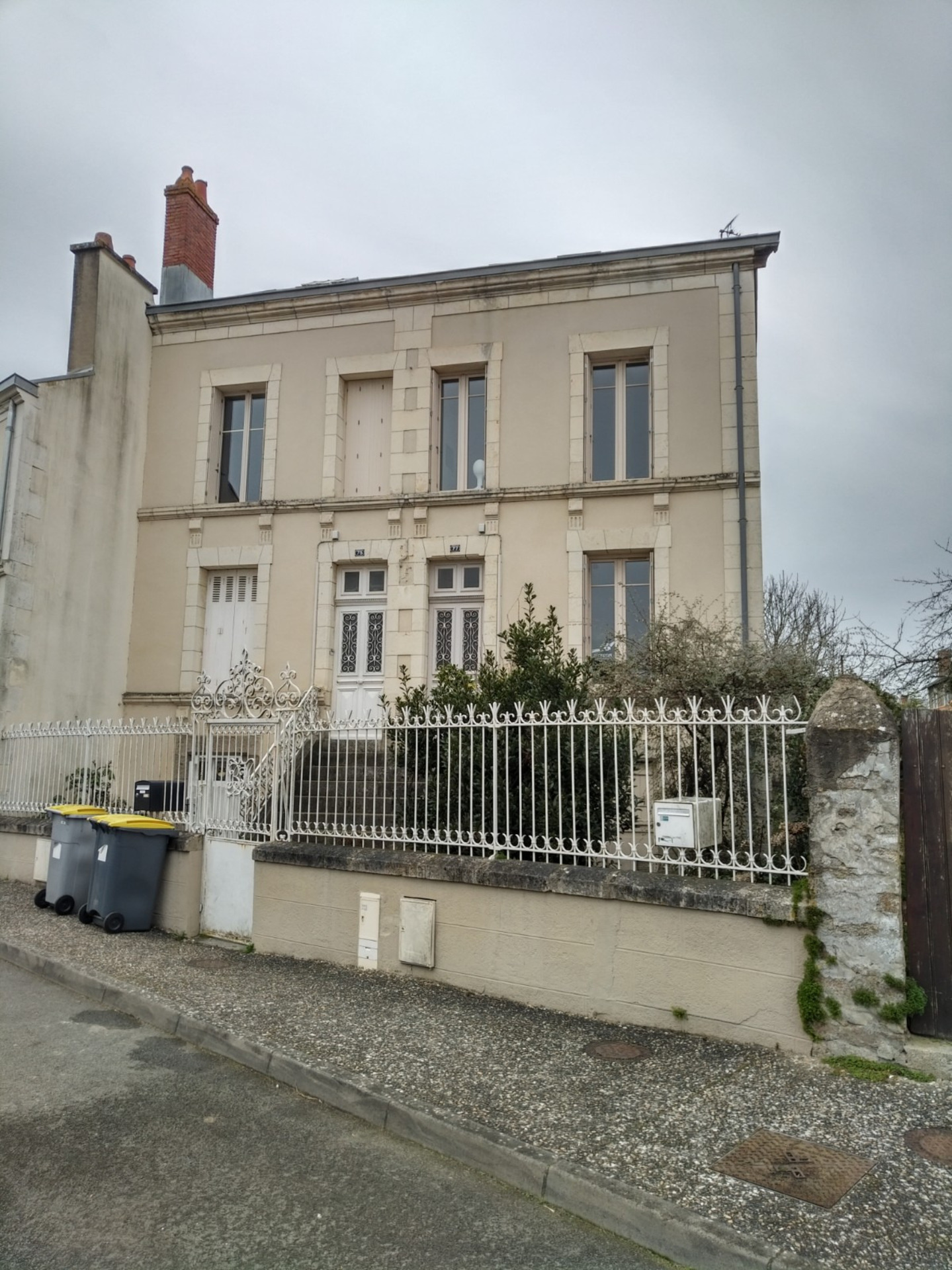 Maison