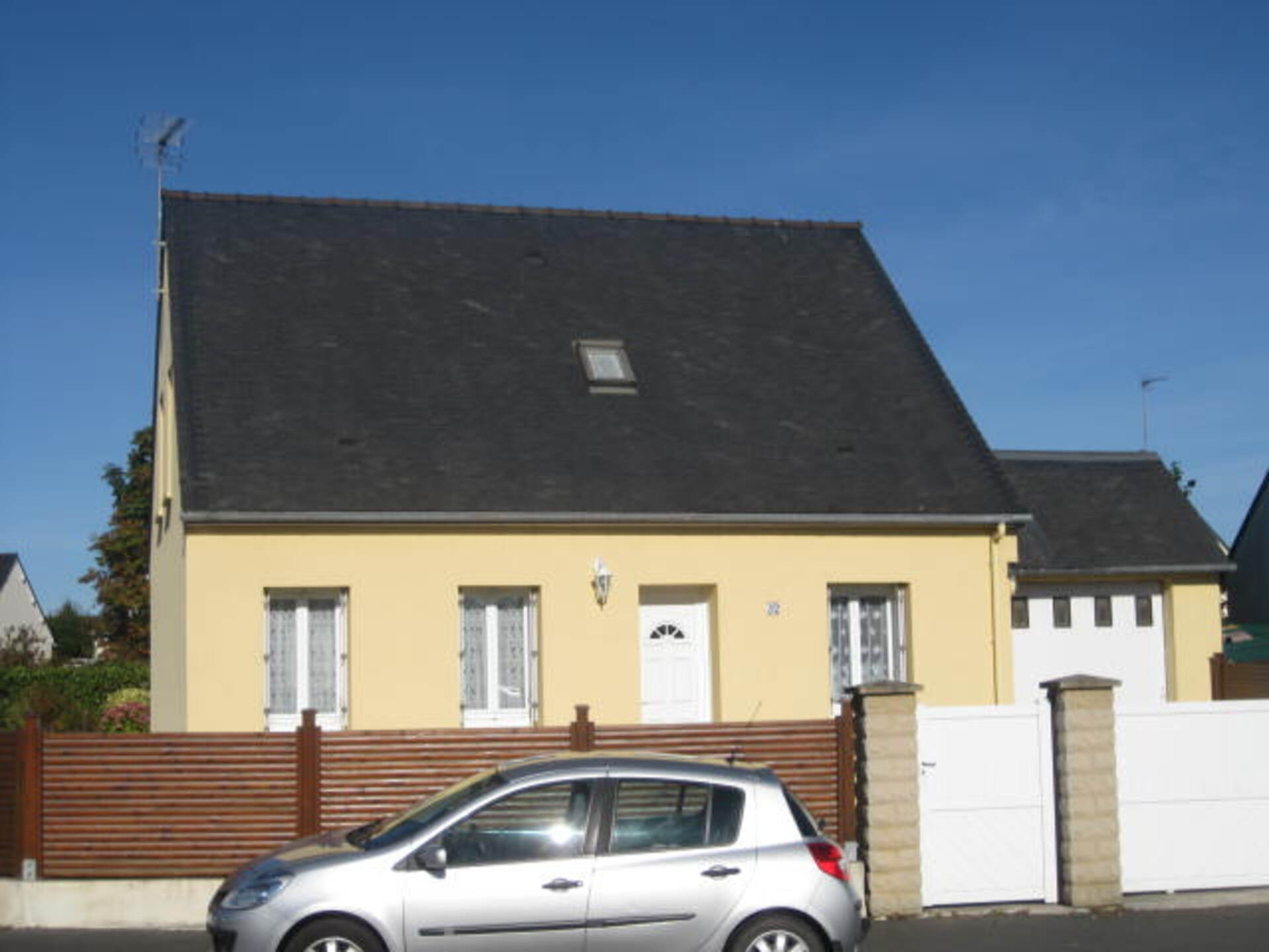 Maison