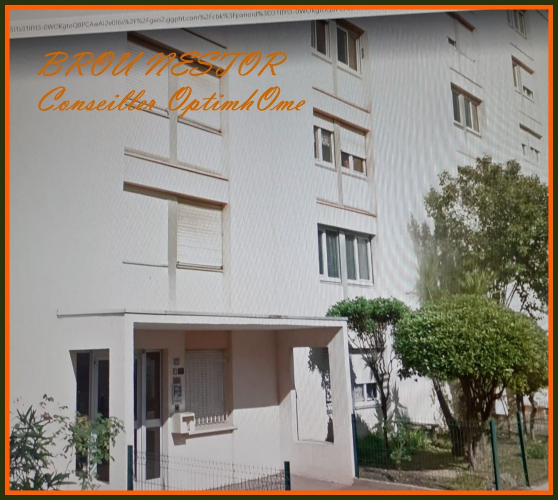 Appartement