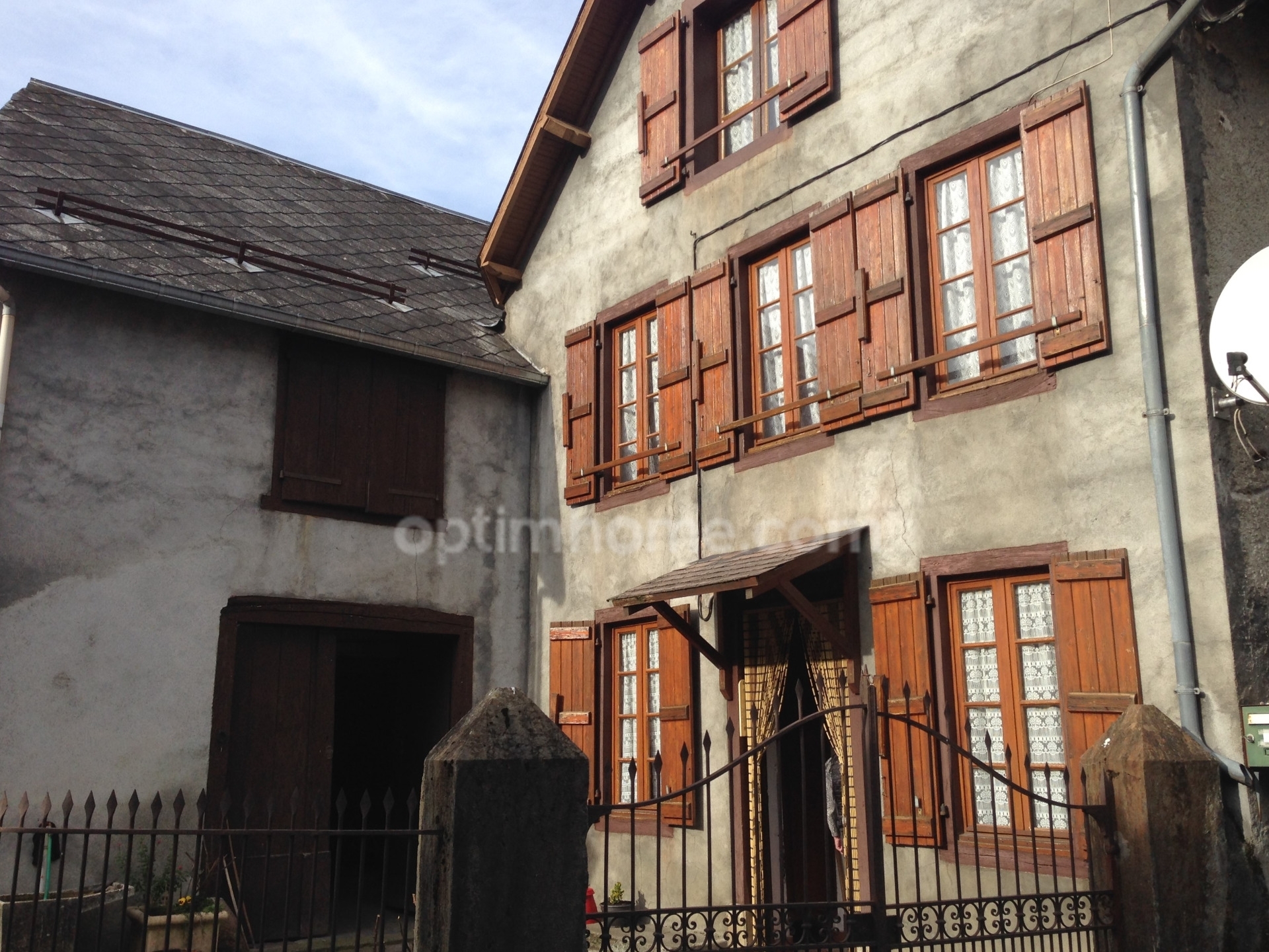 Maison