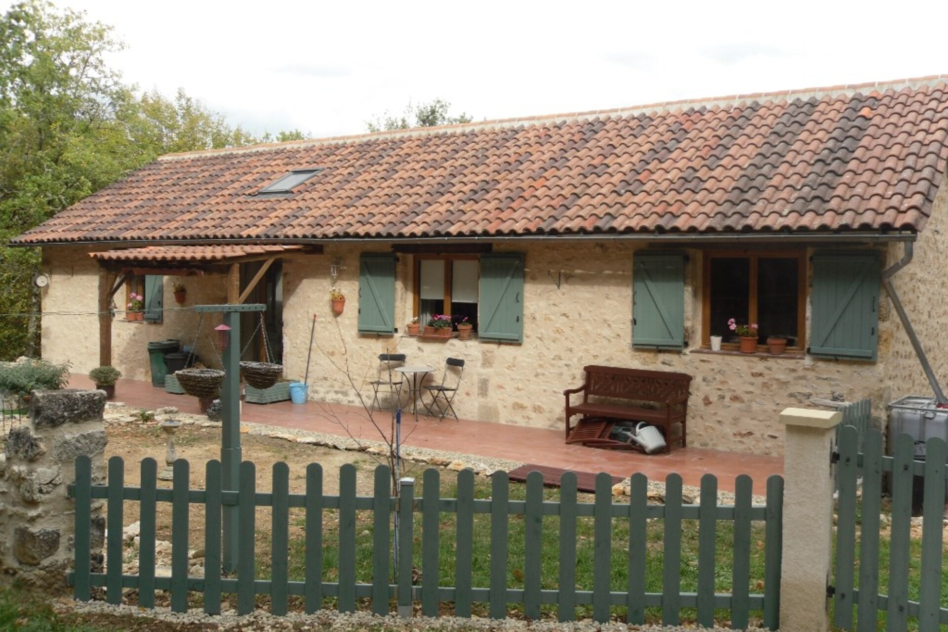 Maison