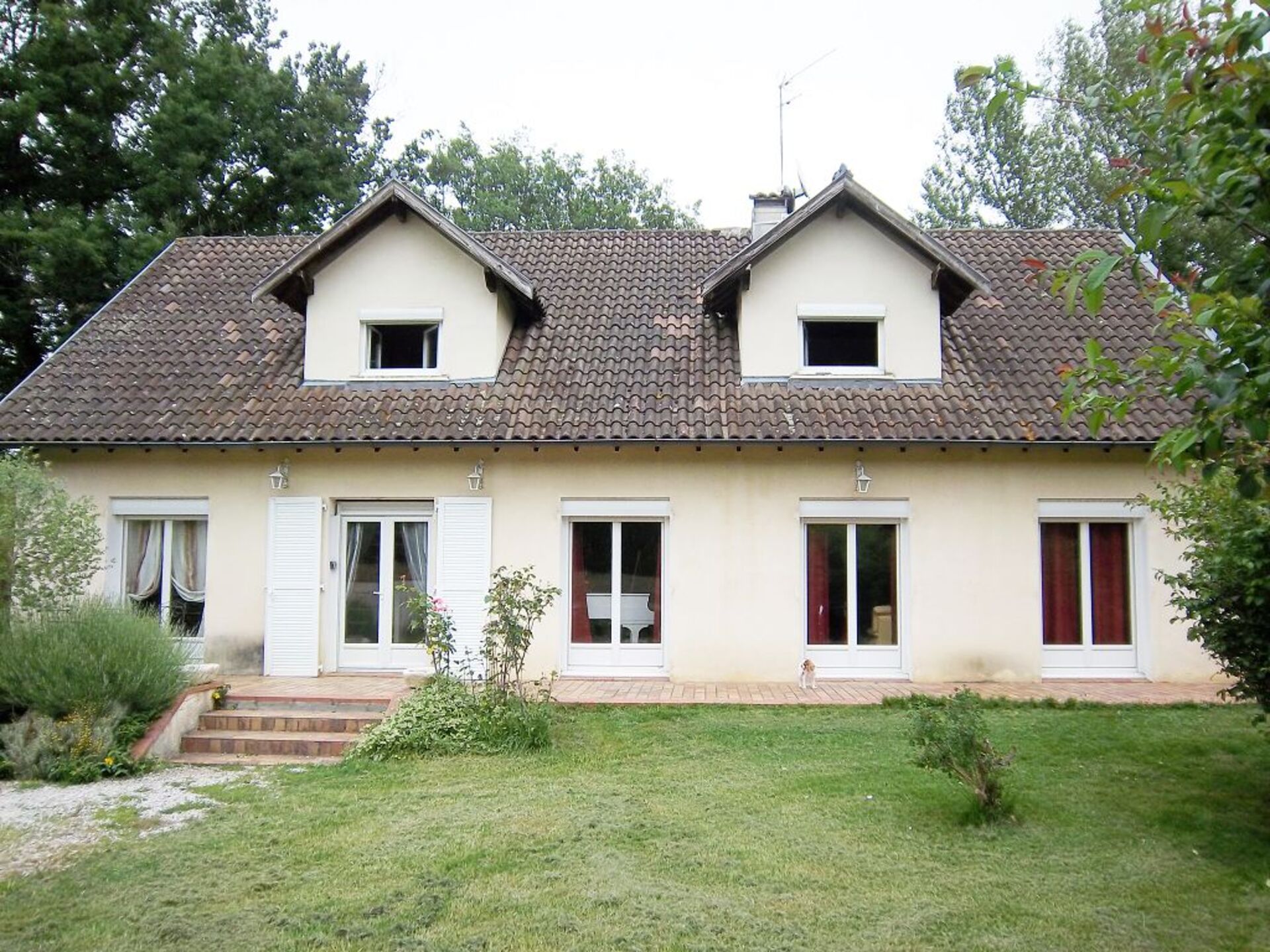 Maison