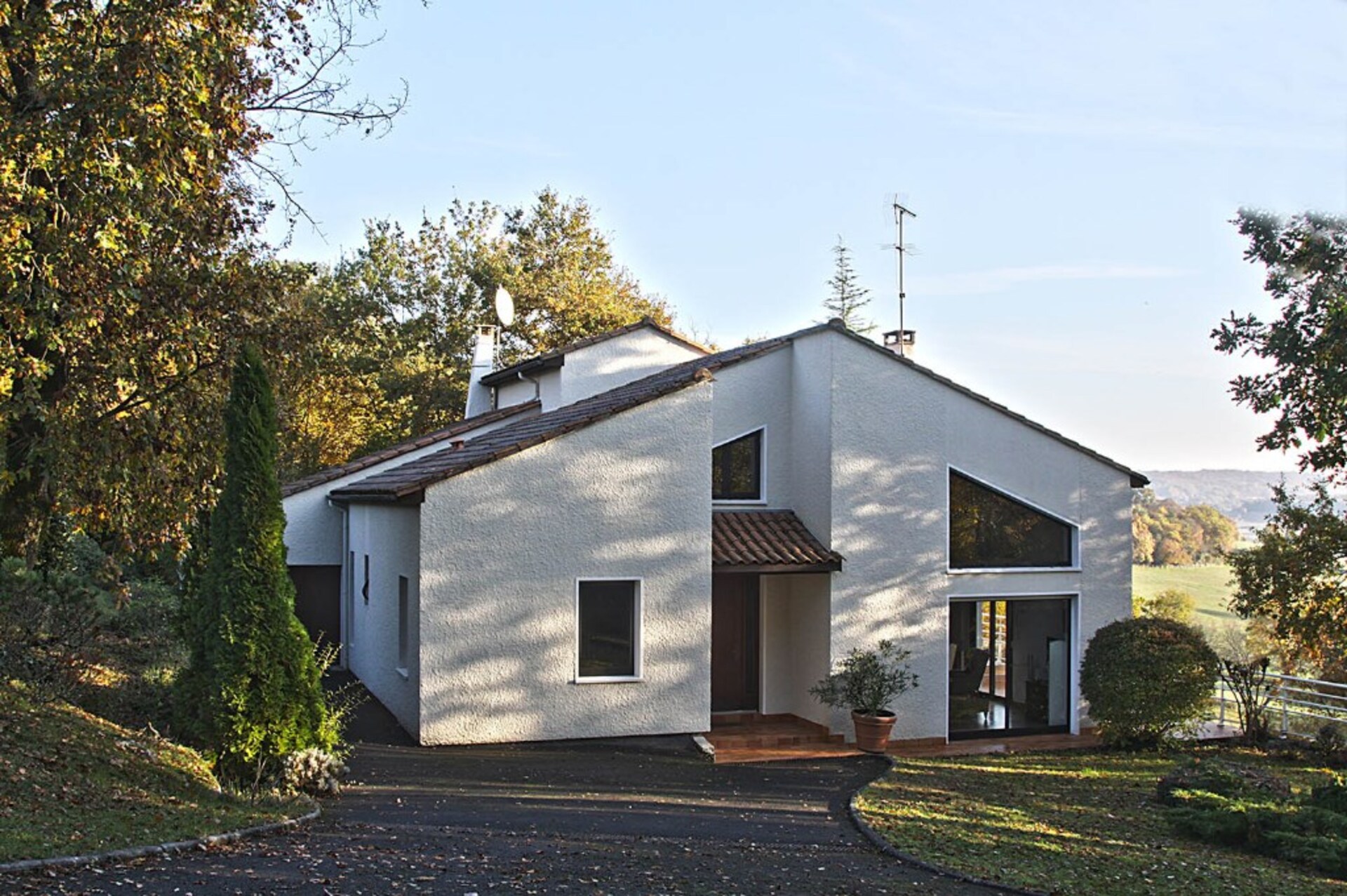 Maison