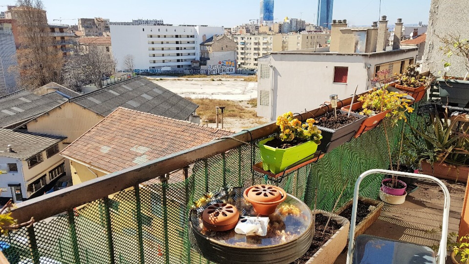 Appartement