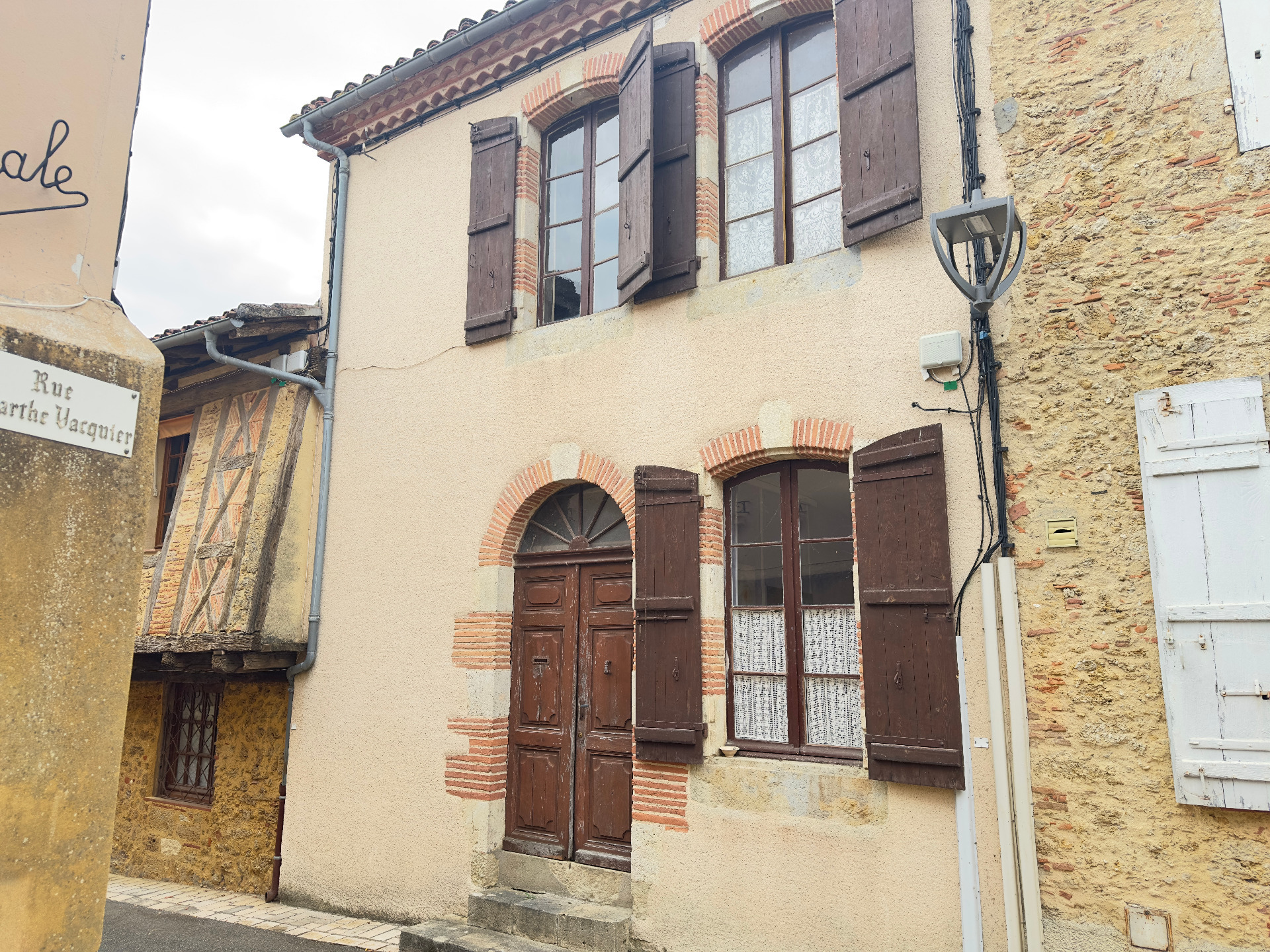Maison