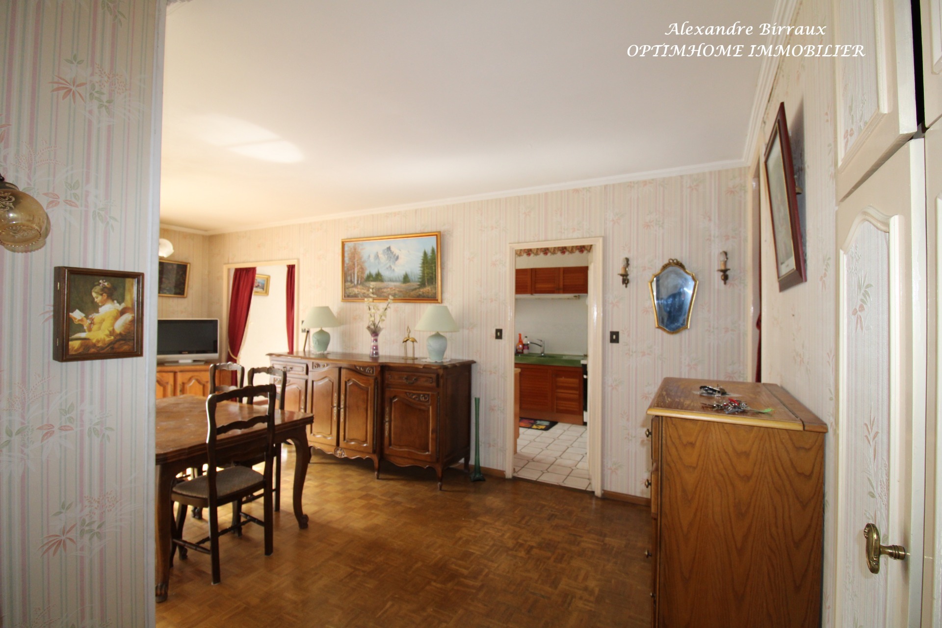 Appartement