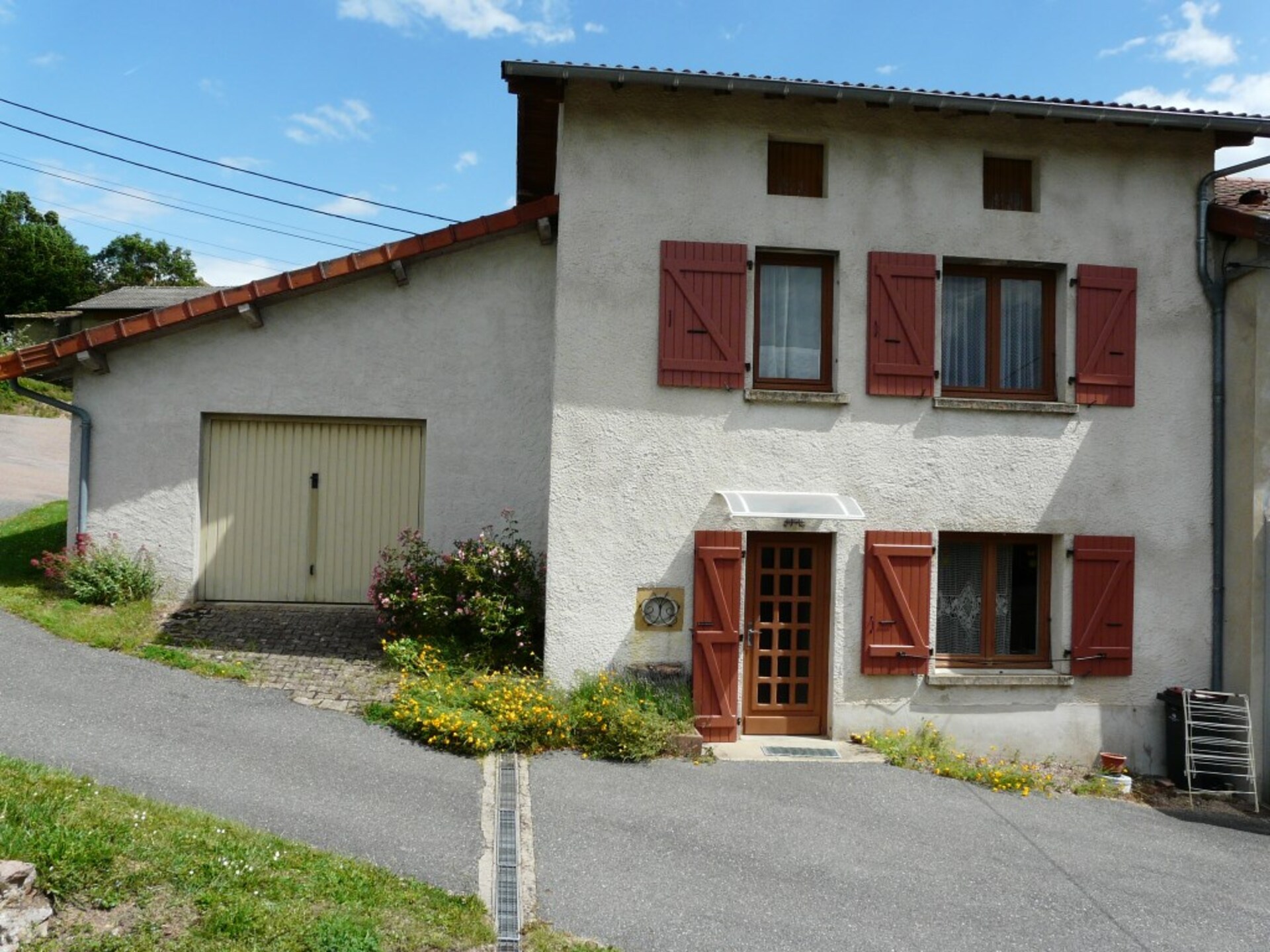 Maison