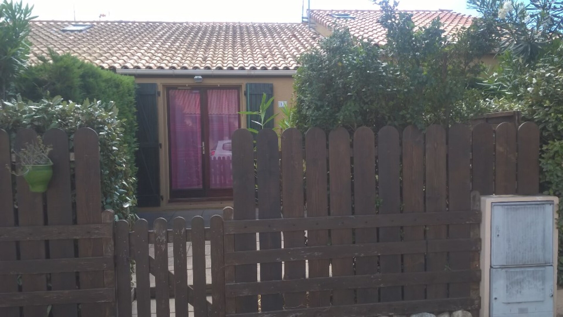Maison