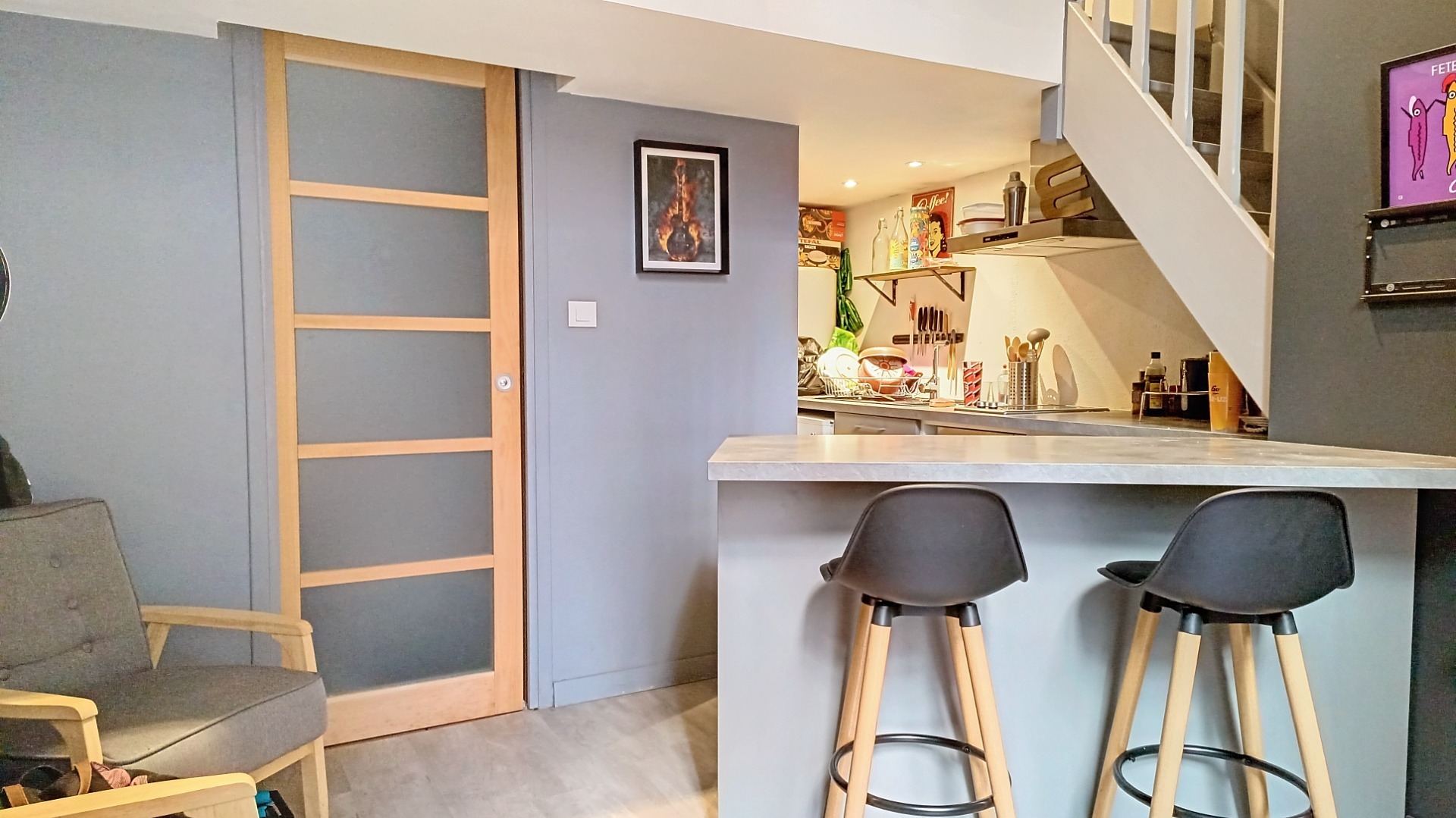 Appartement