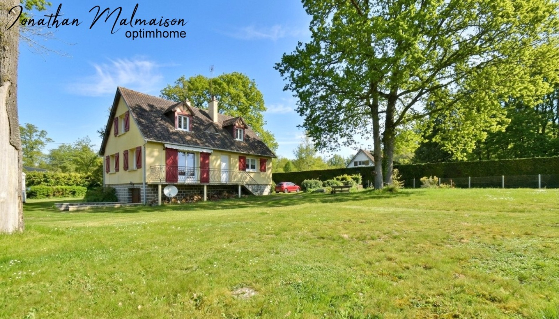 Maison
