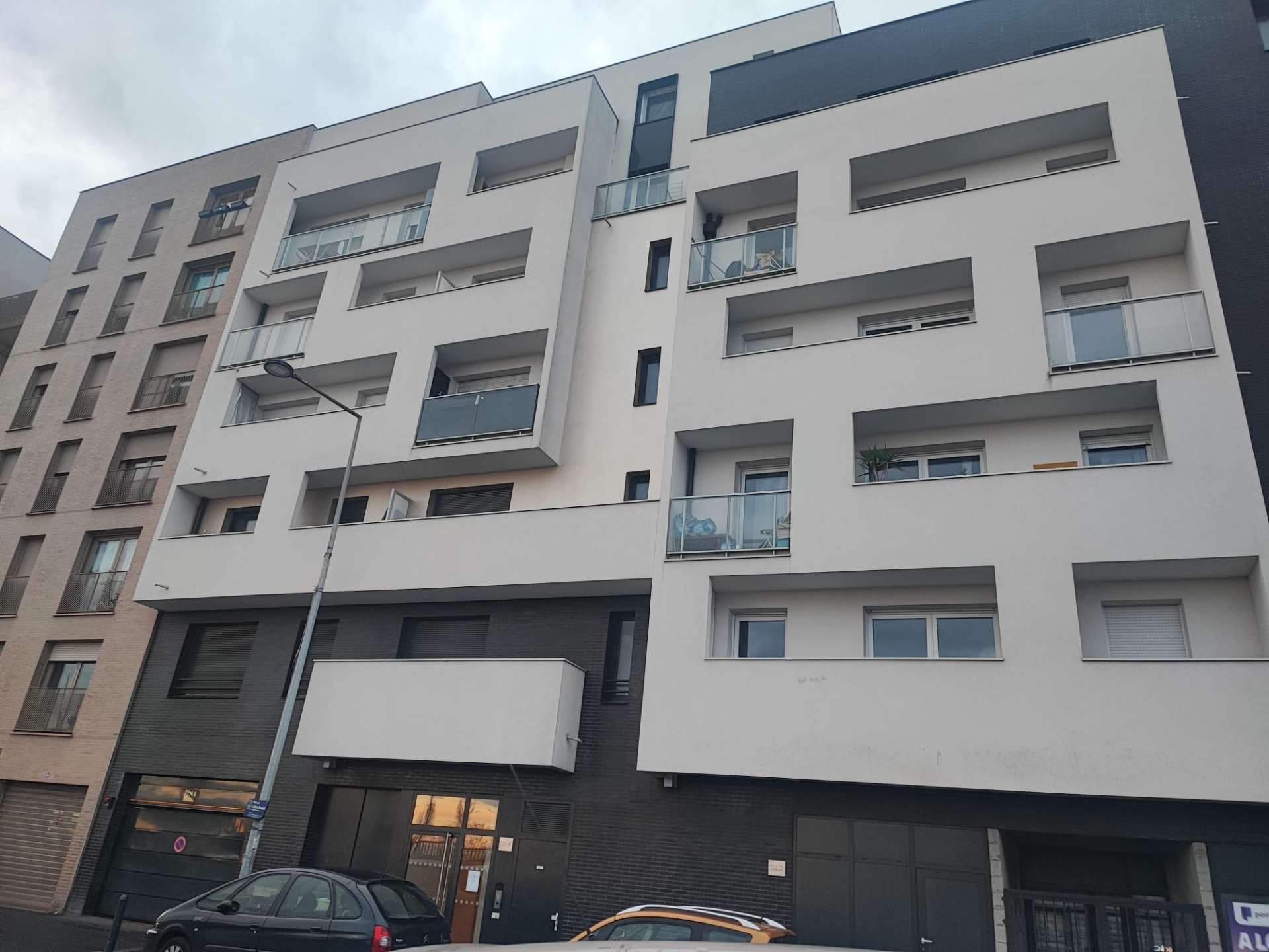 Appartement