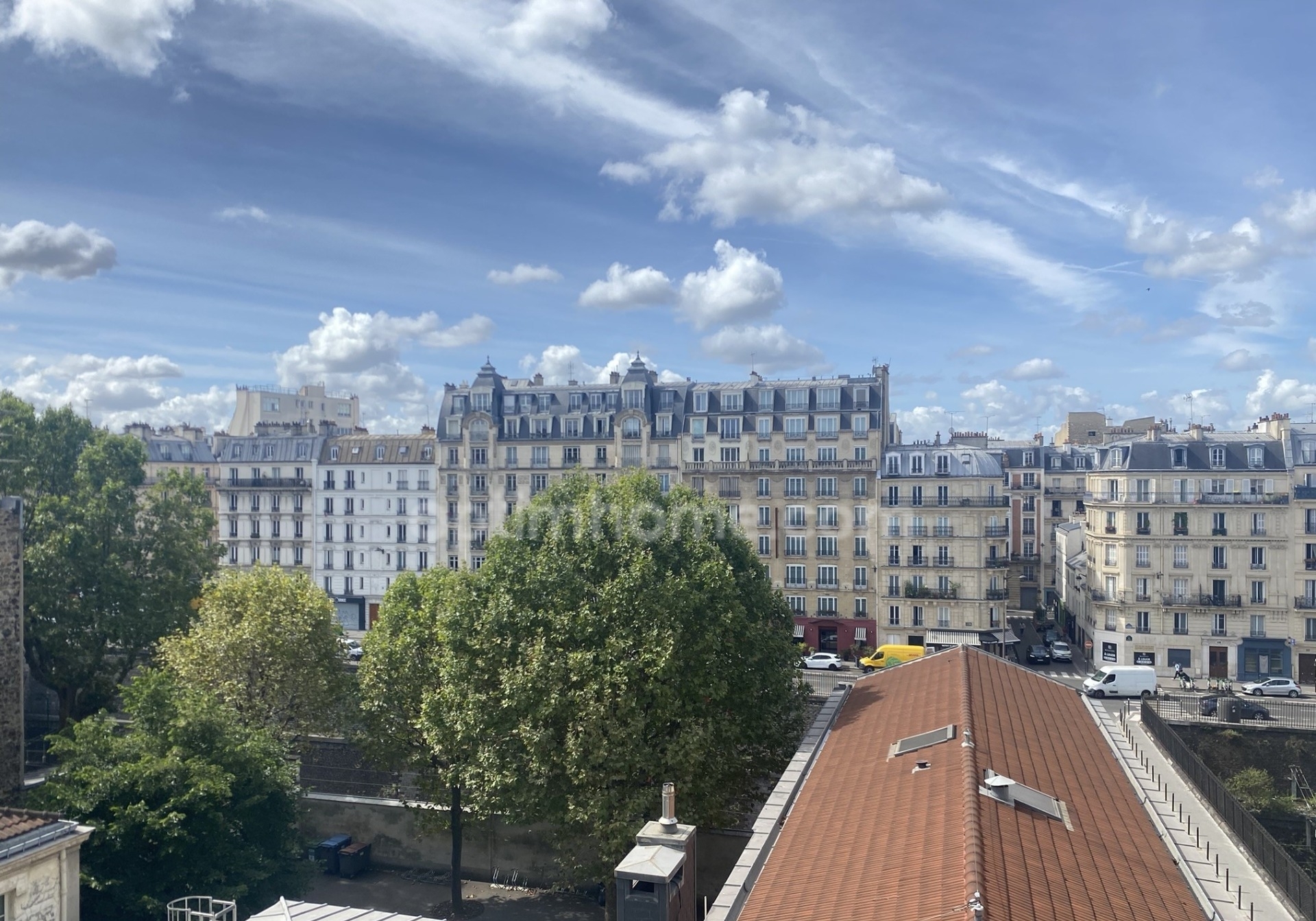Appartement