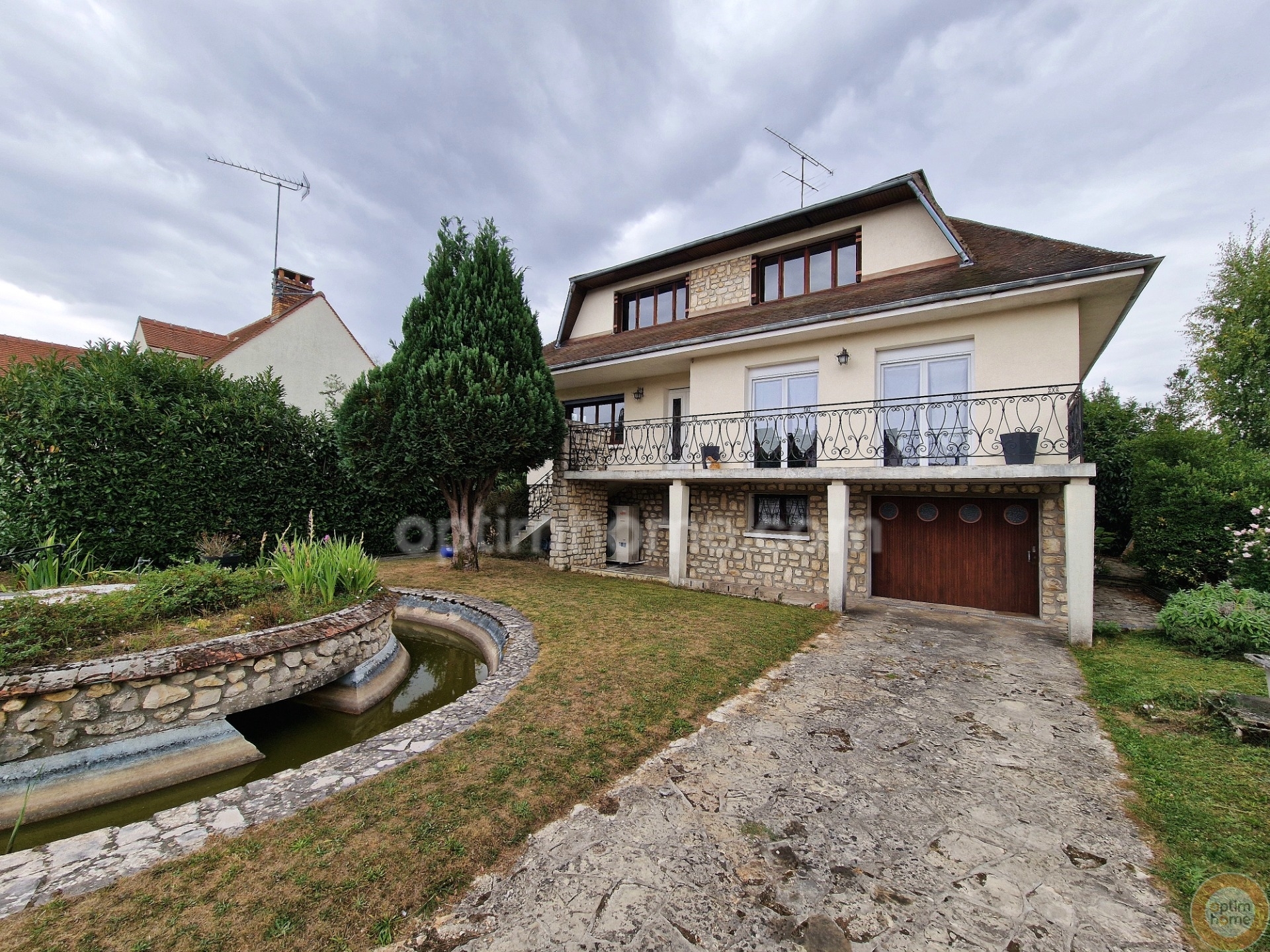 Maison
