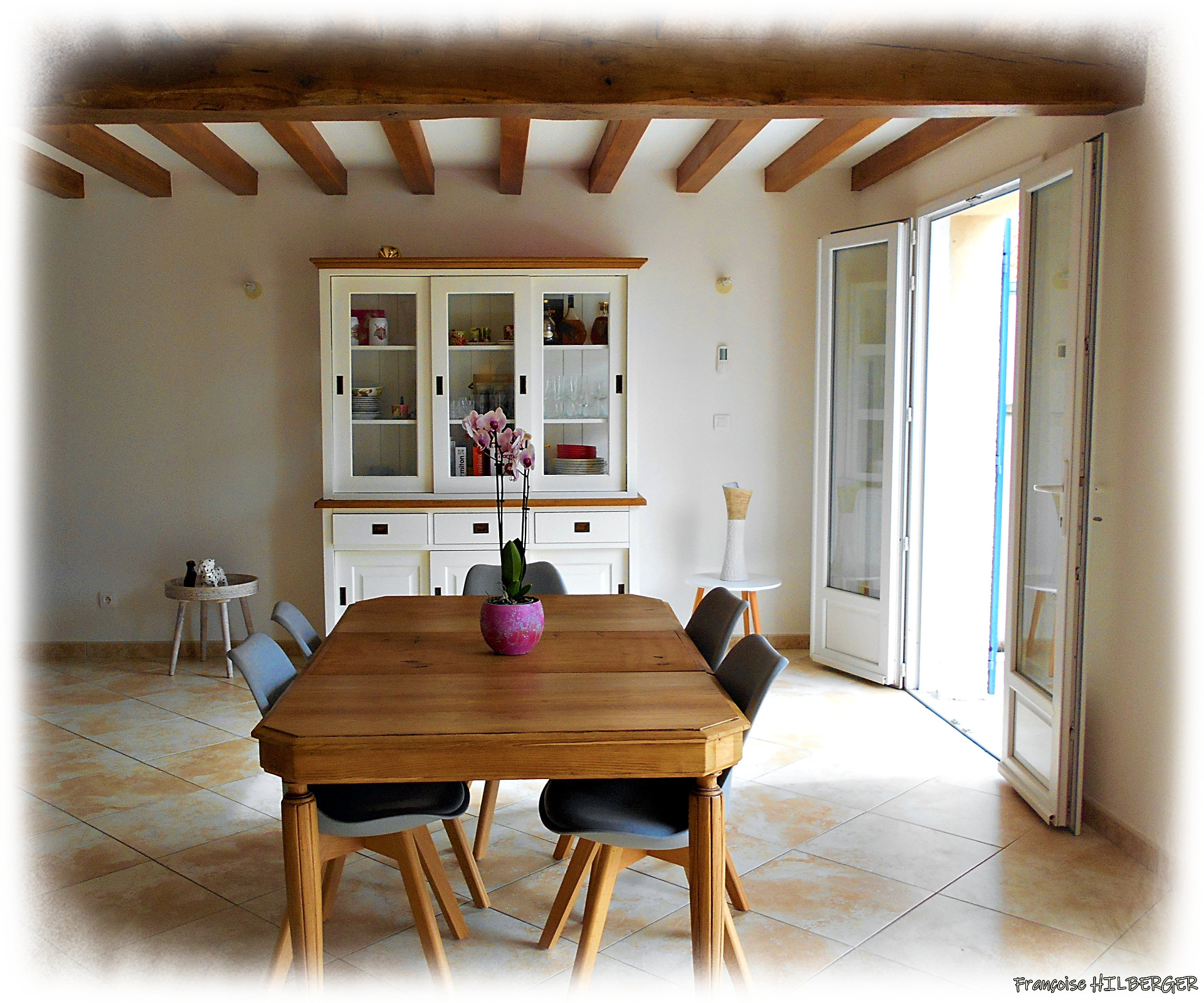 Maison