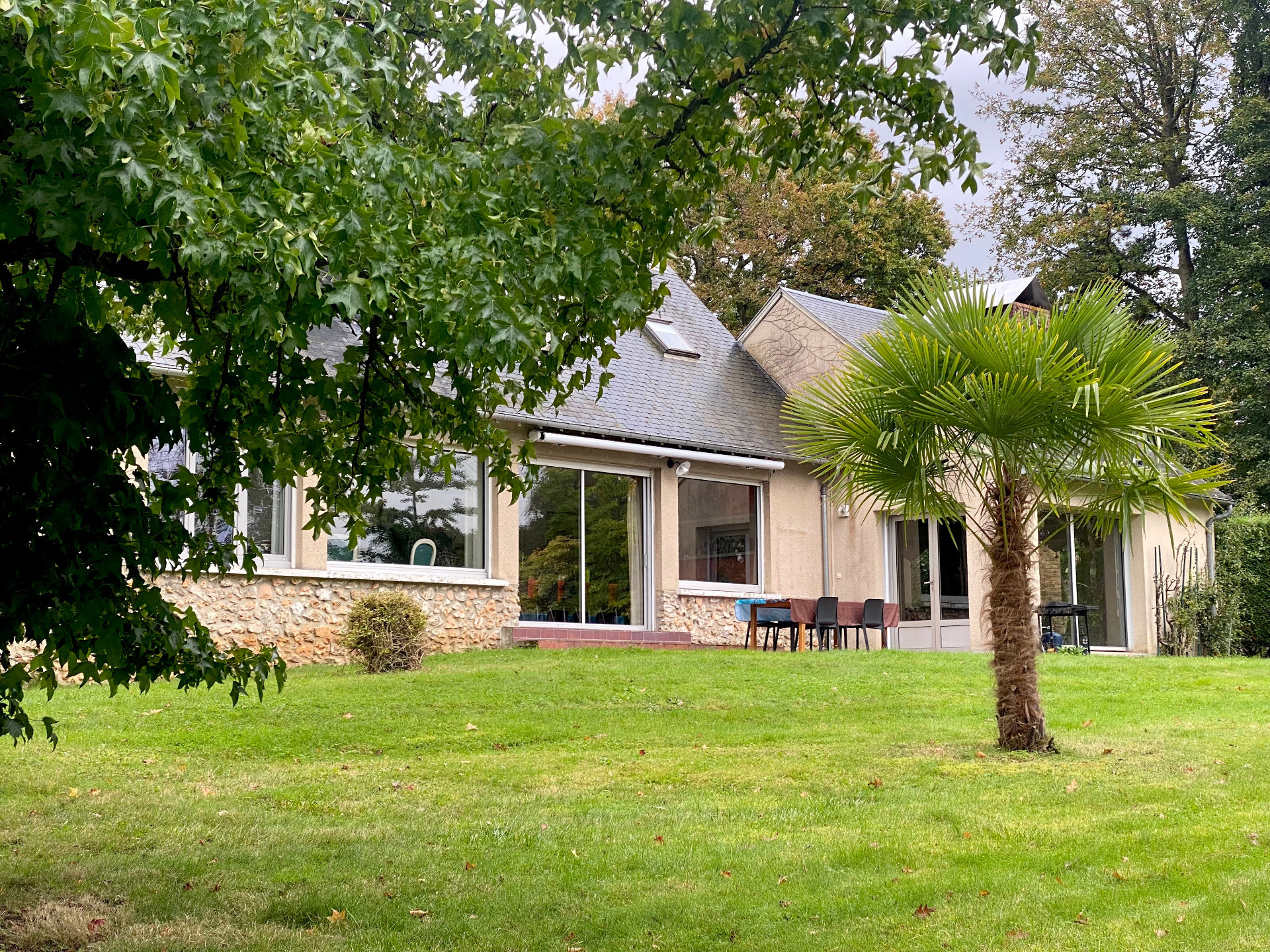 Maison