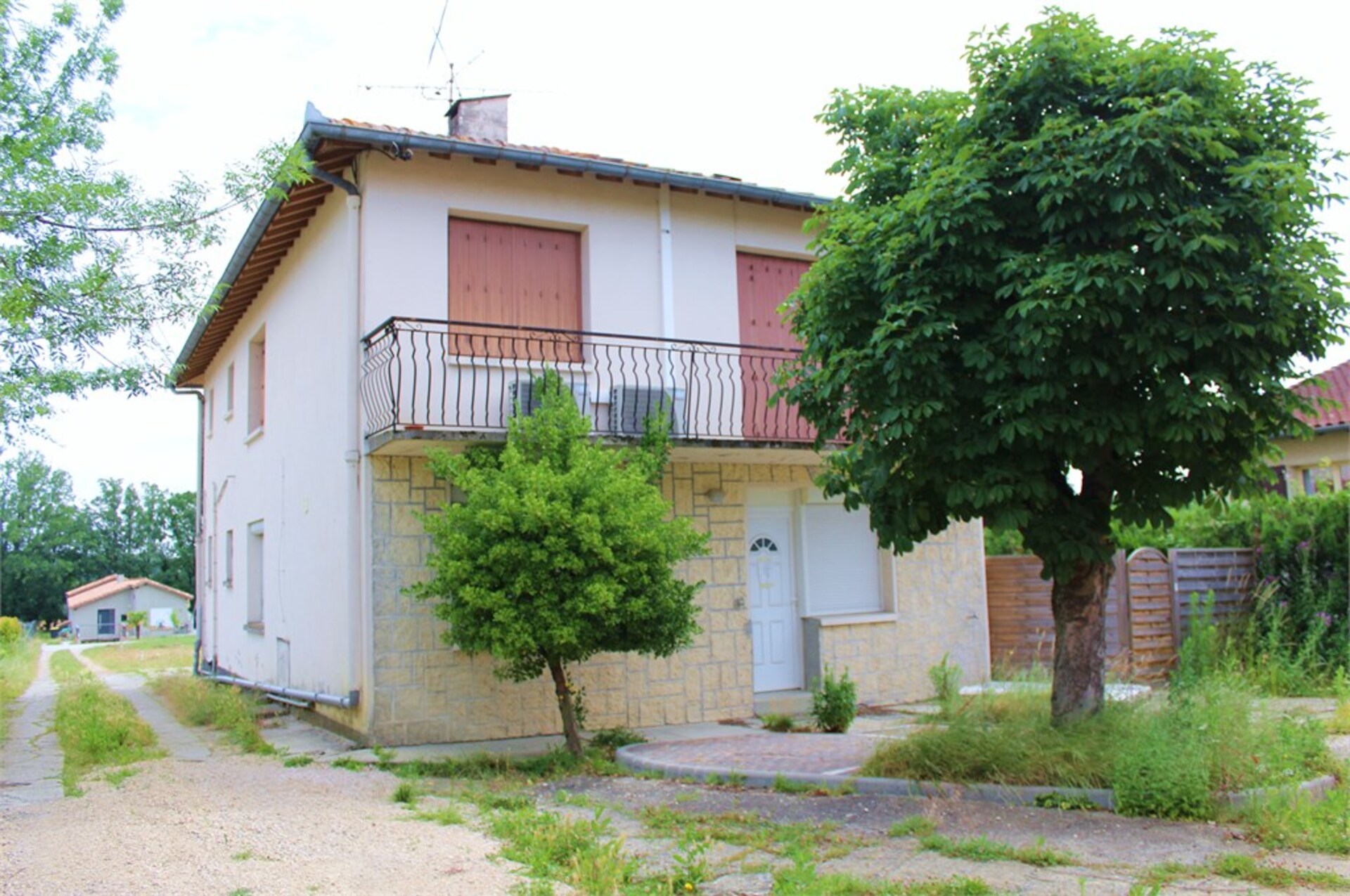 Maison