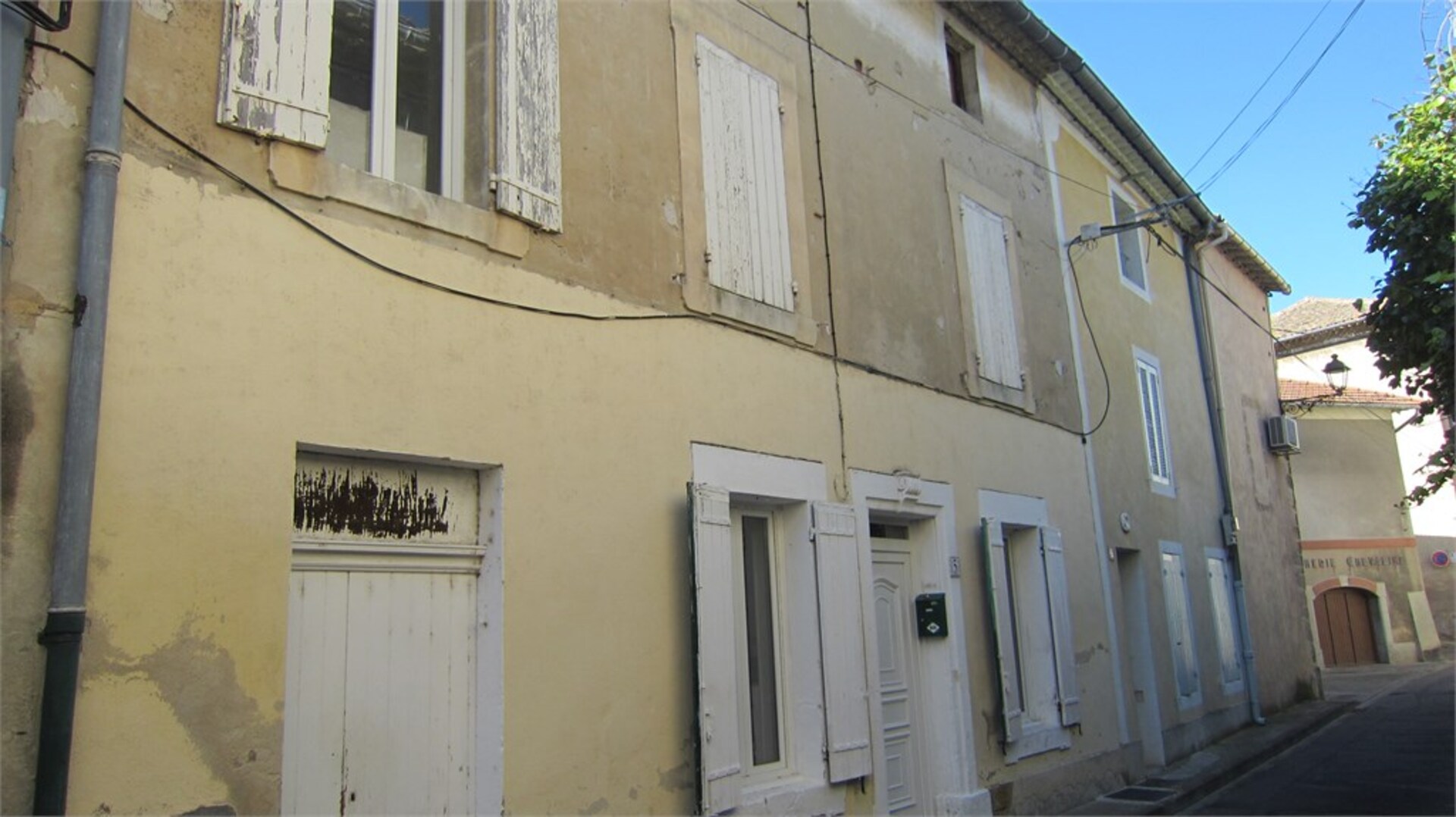 Maison