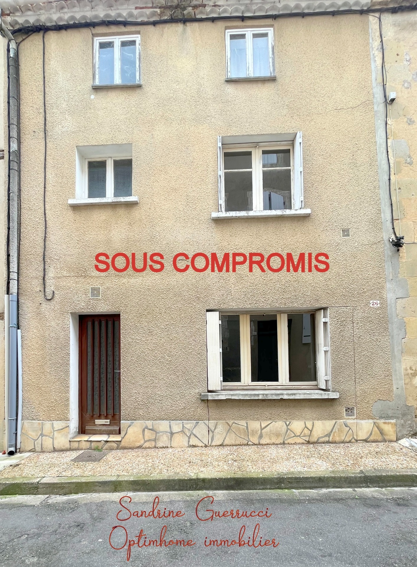 Maison