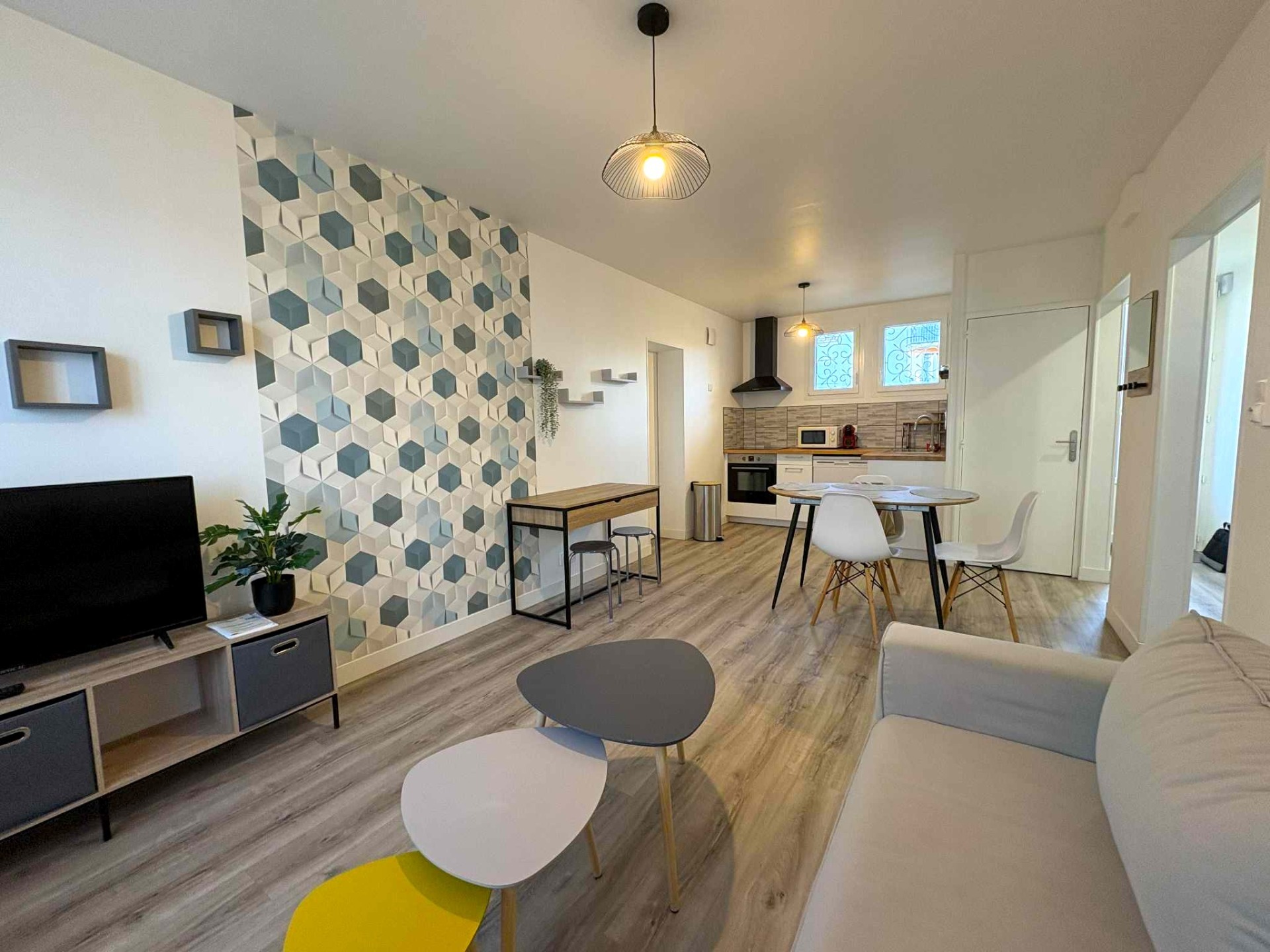 Appartement