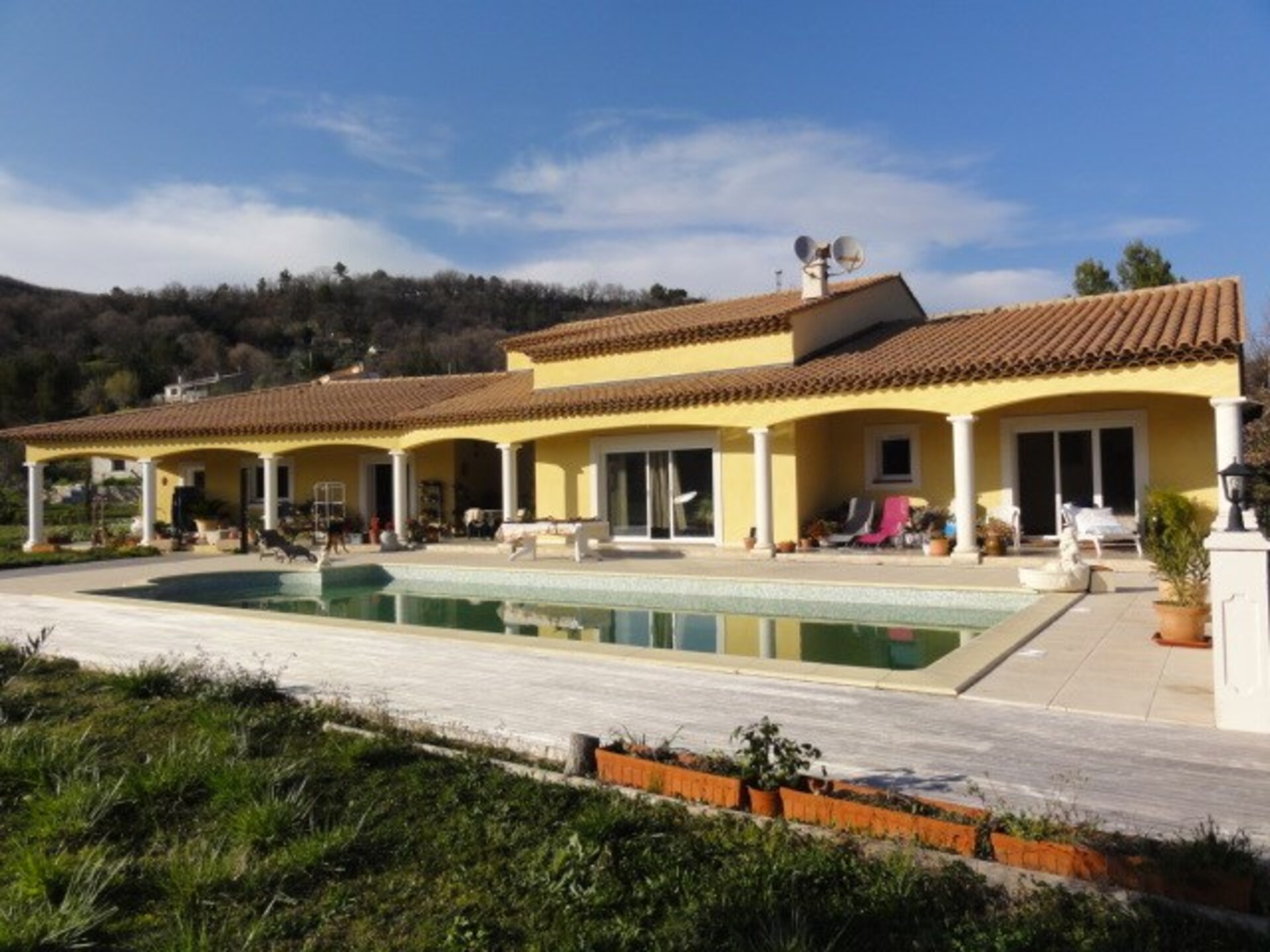 Maison