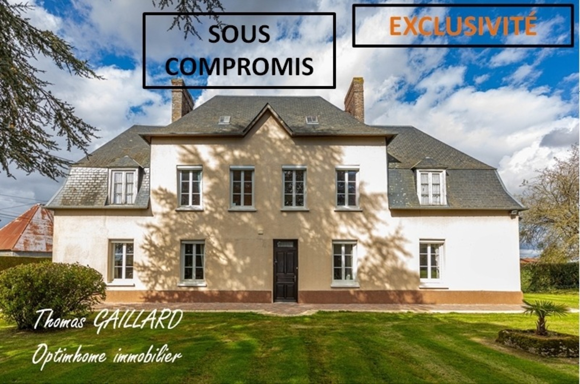 Maison