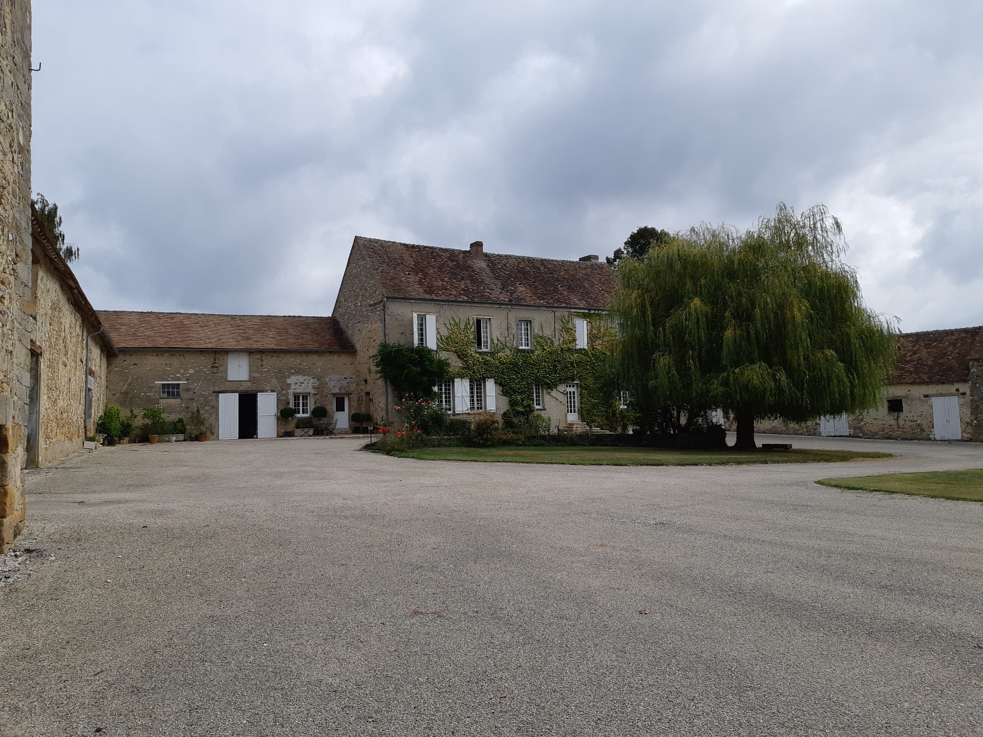 Propriété