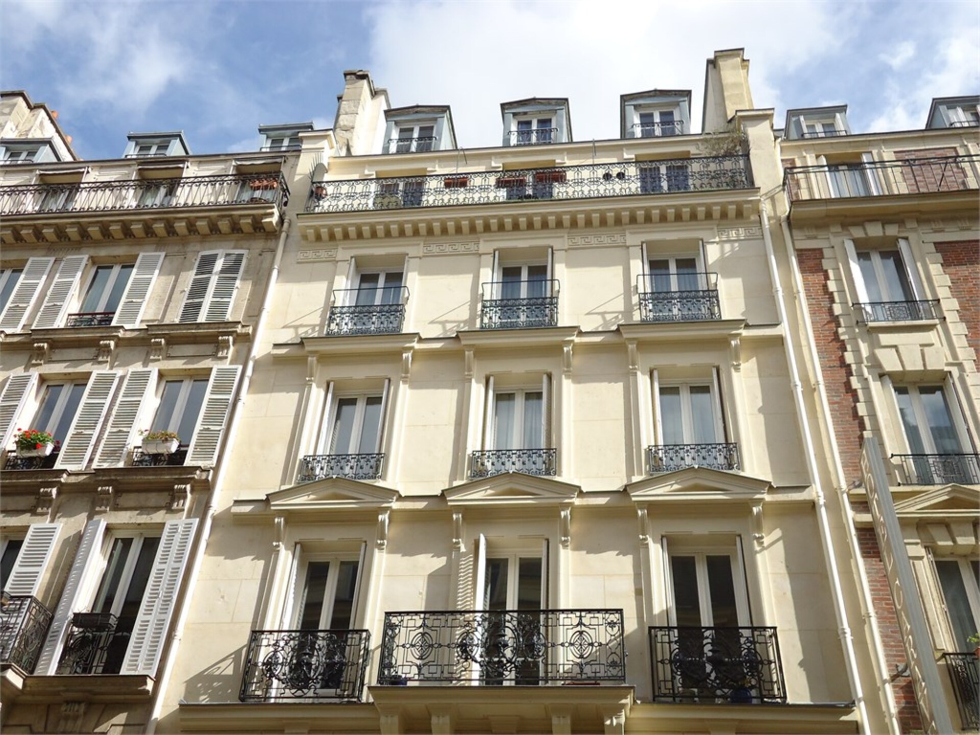 Appartement