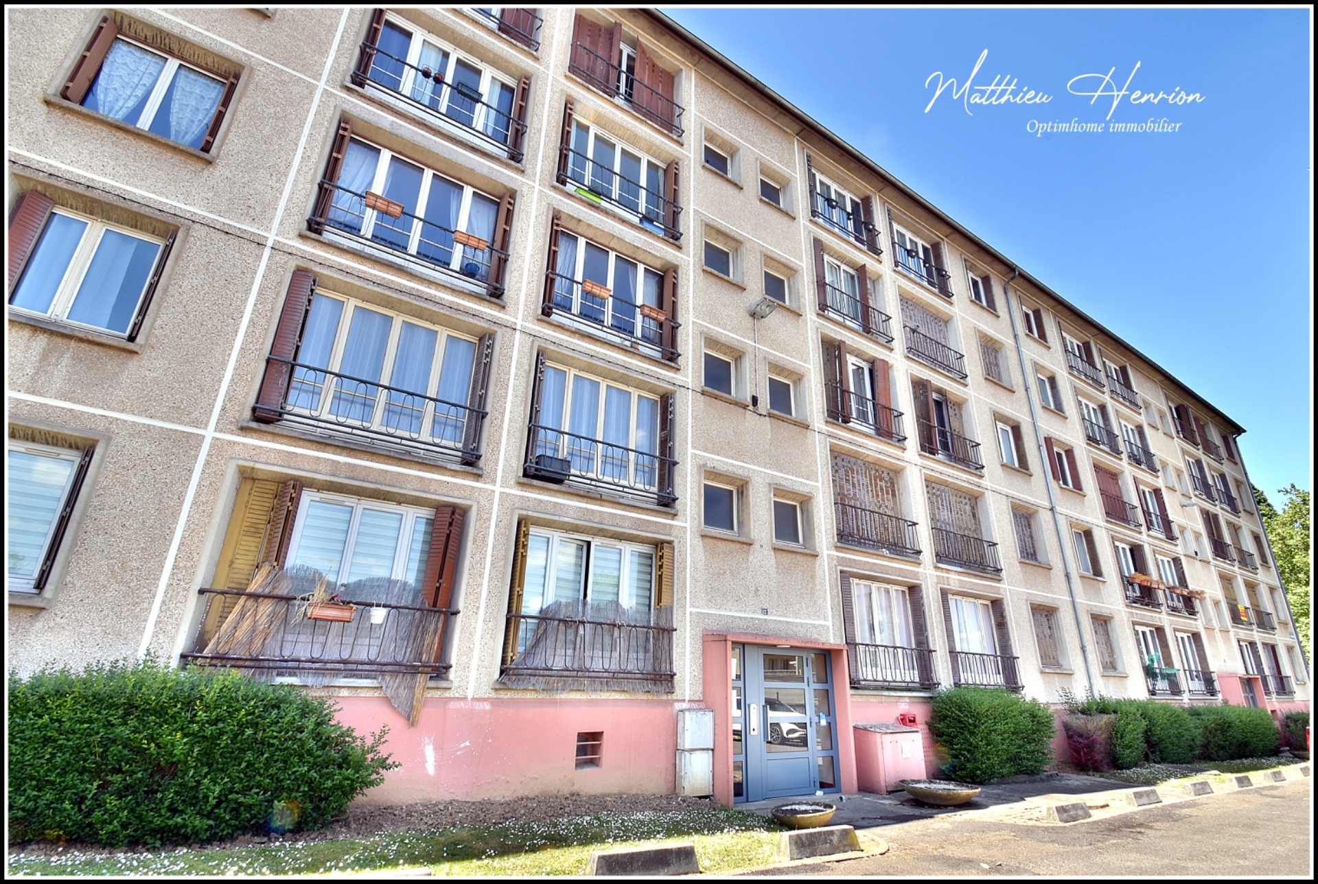 Appartement