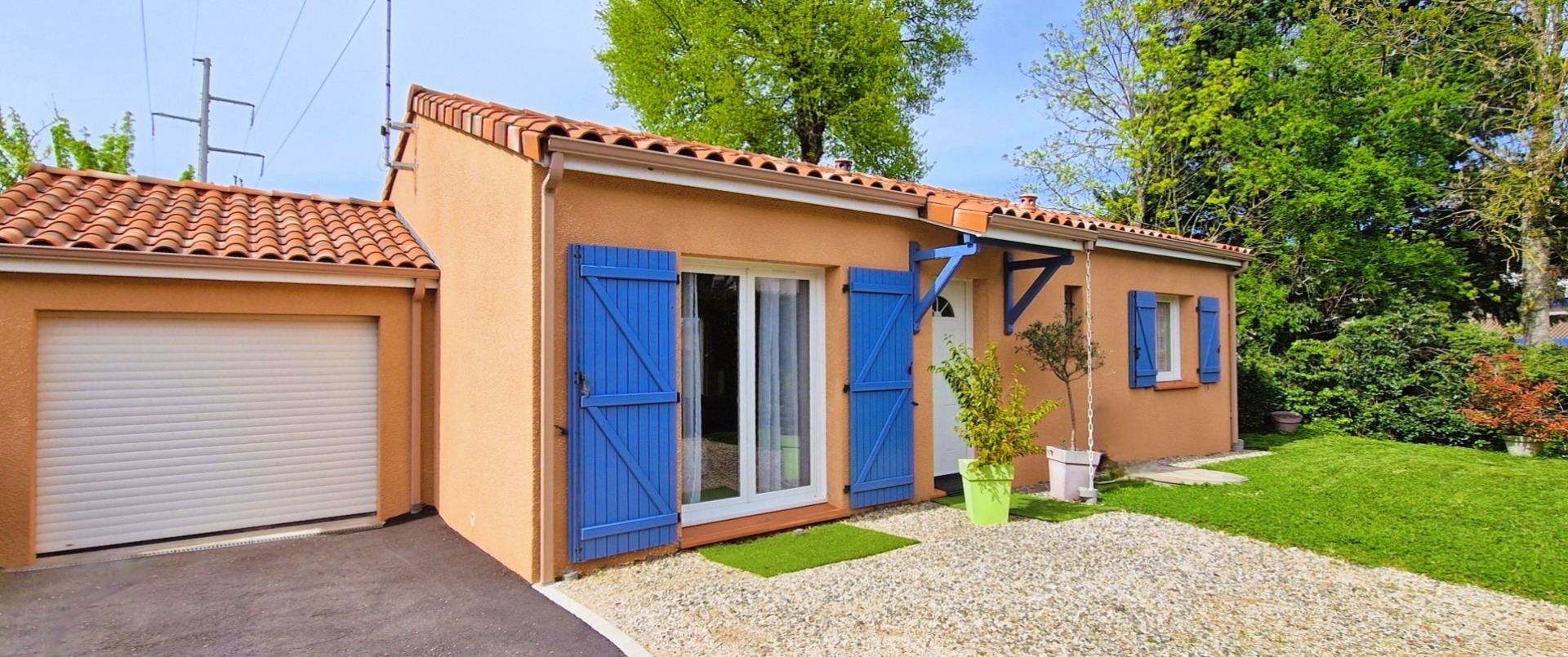 Maison