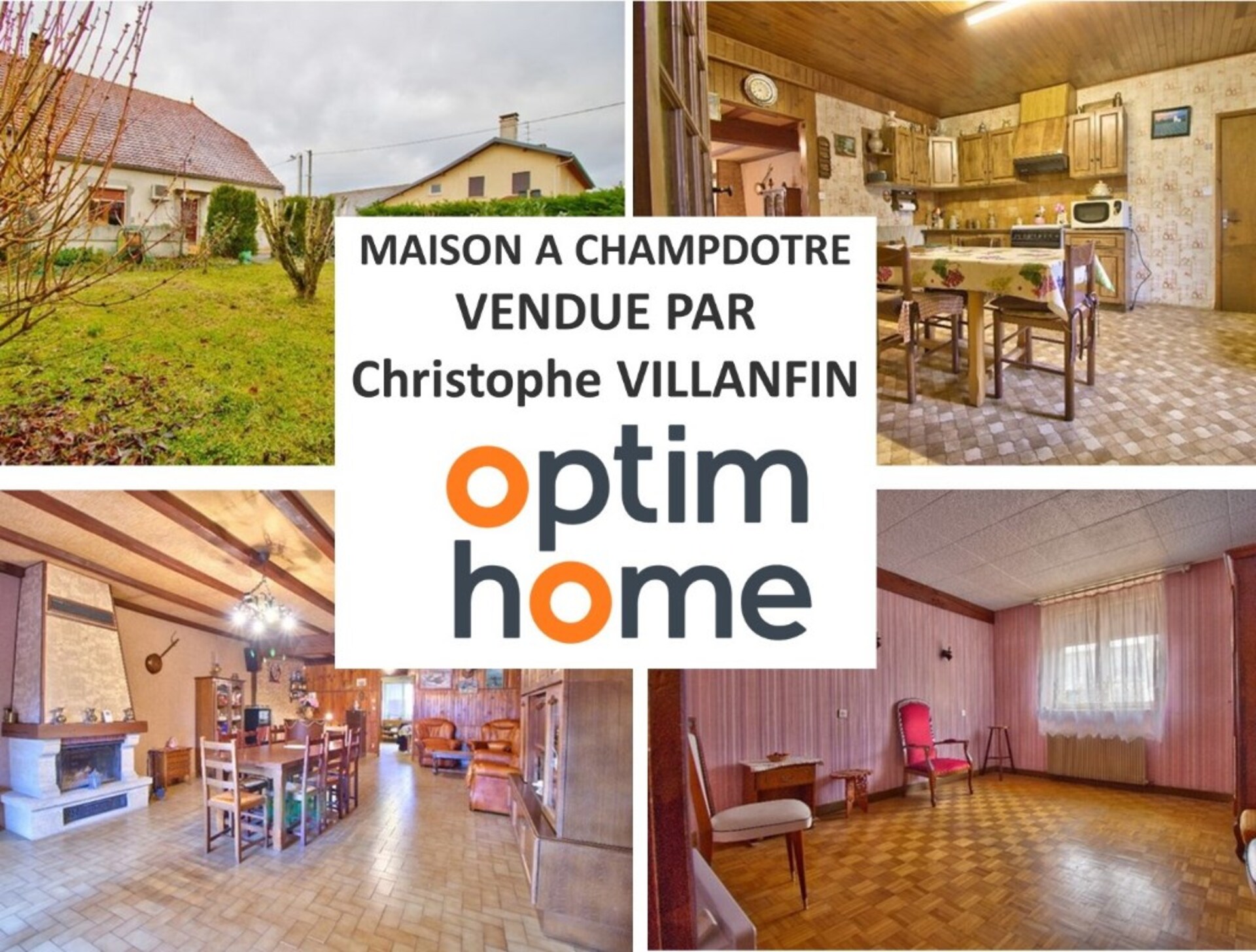 Maison
