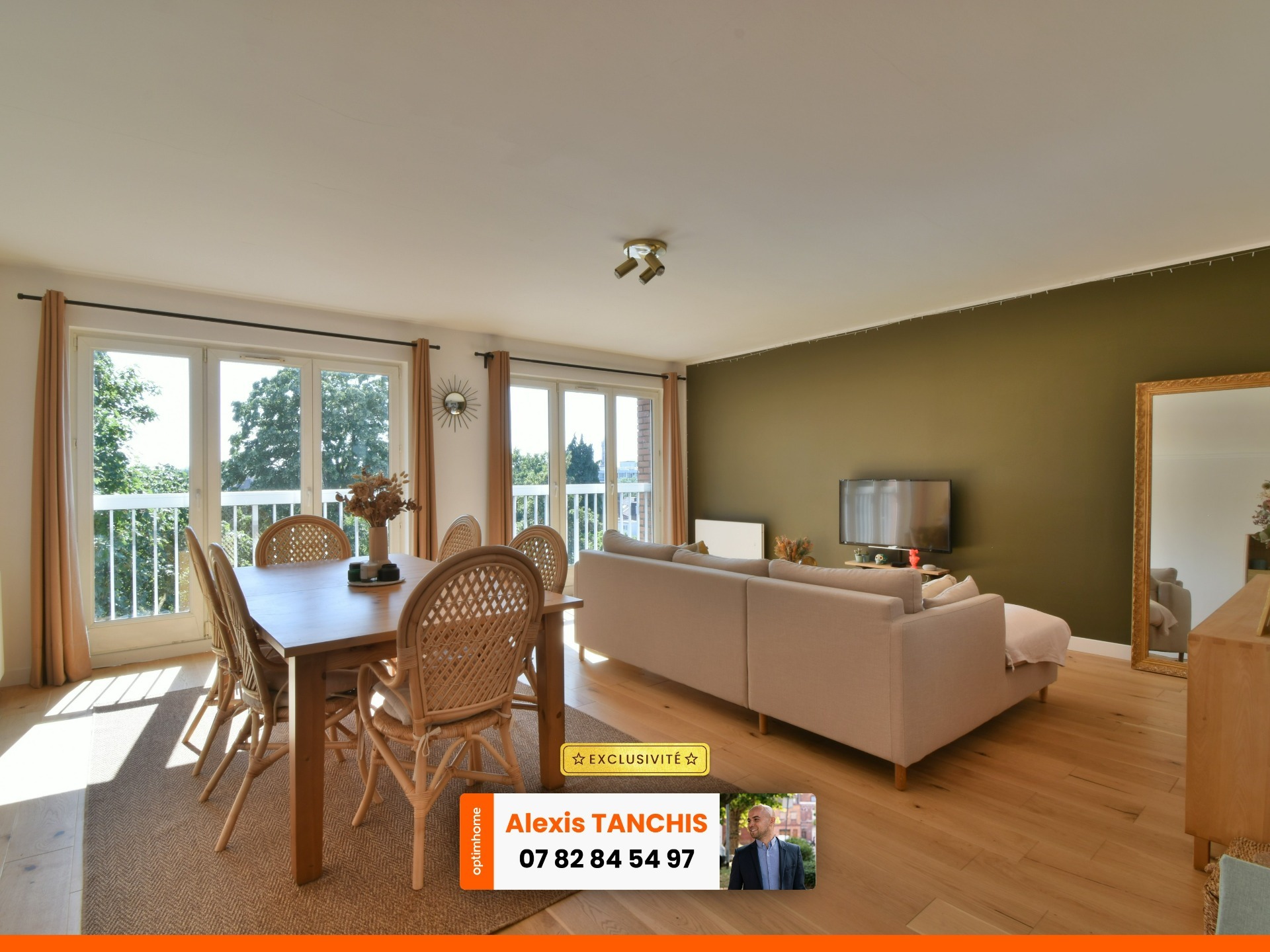 Appartement