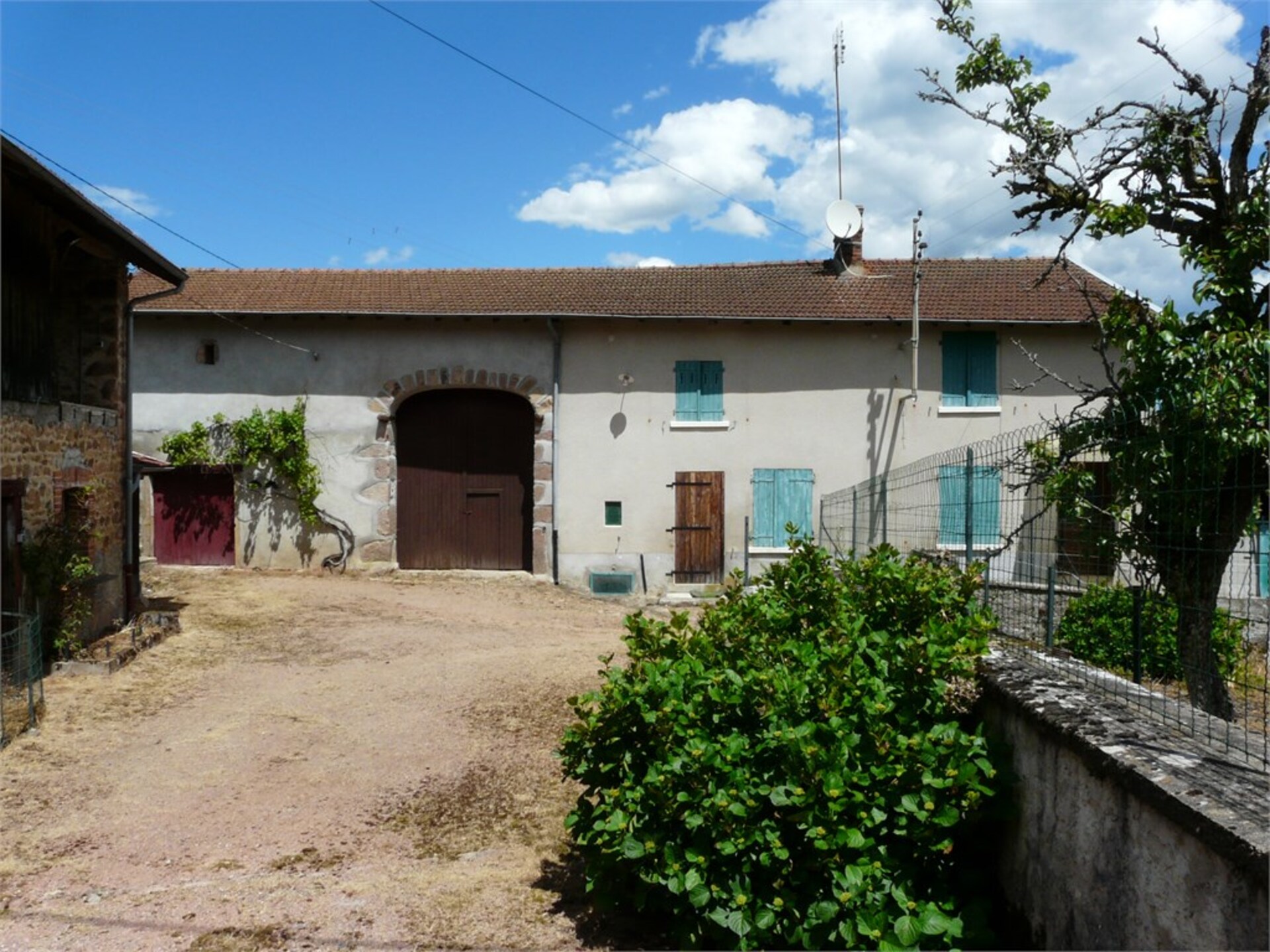 Maison