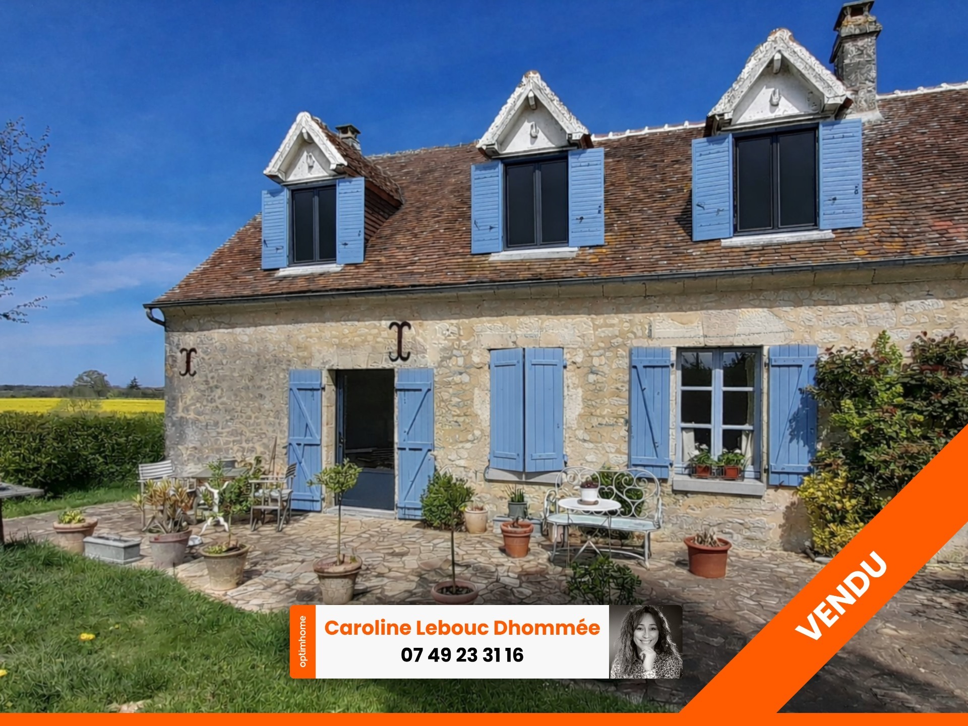 Maison