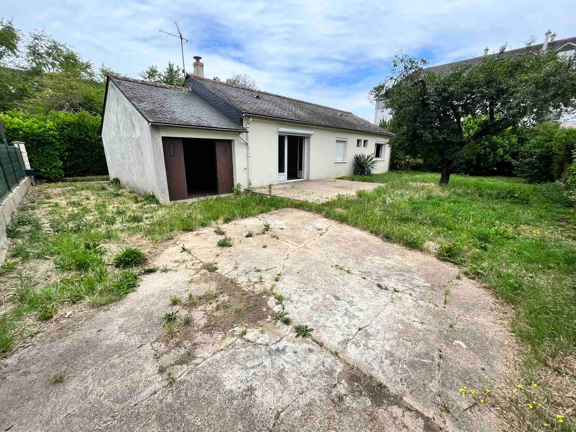 Maison