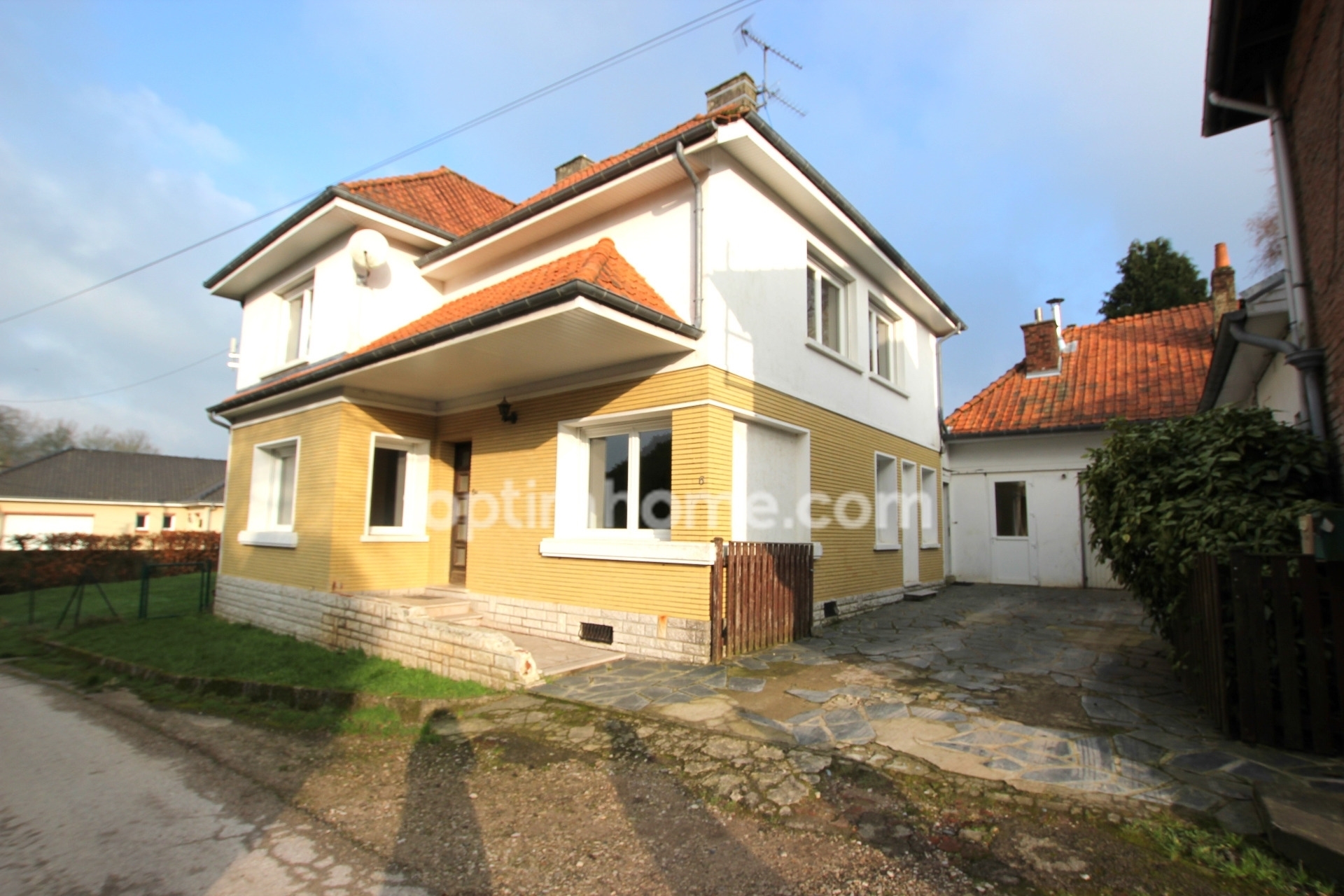 Maison
